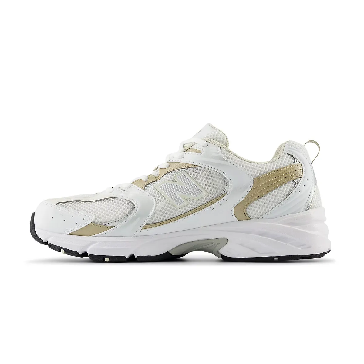 Cushioned Insole 530 'Stoneware Linen'