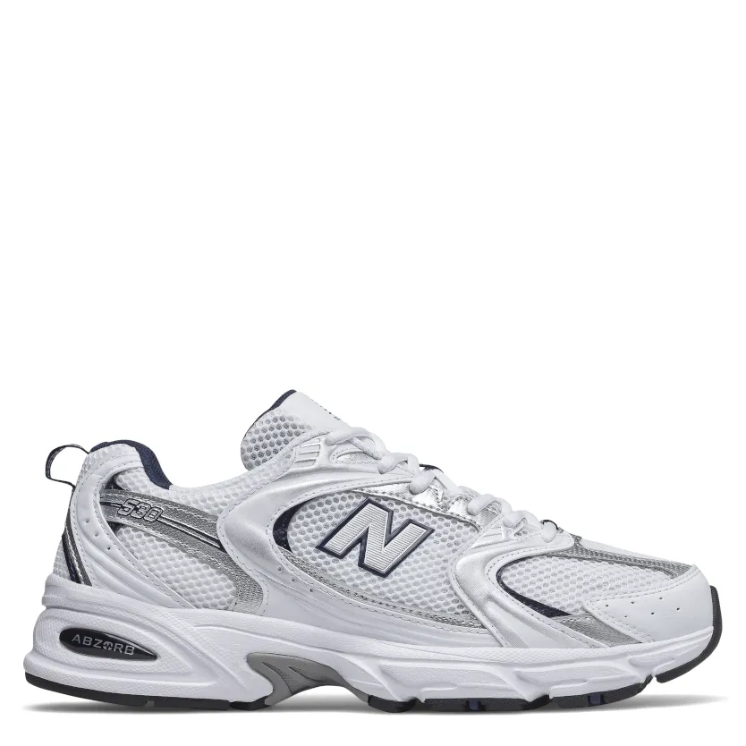 530 Everyday Pace Streamlined grip