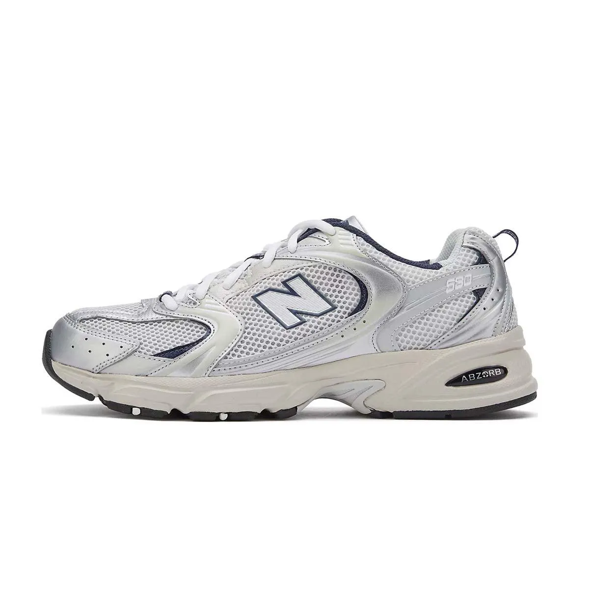 530 'Summer Fog' foremost