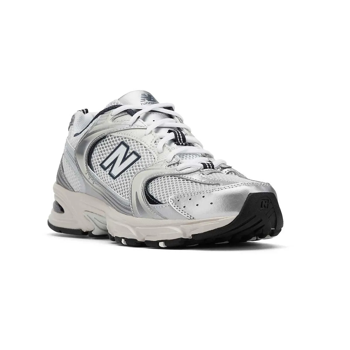 530 'Summer Fog' spring - style