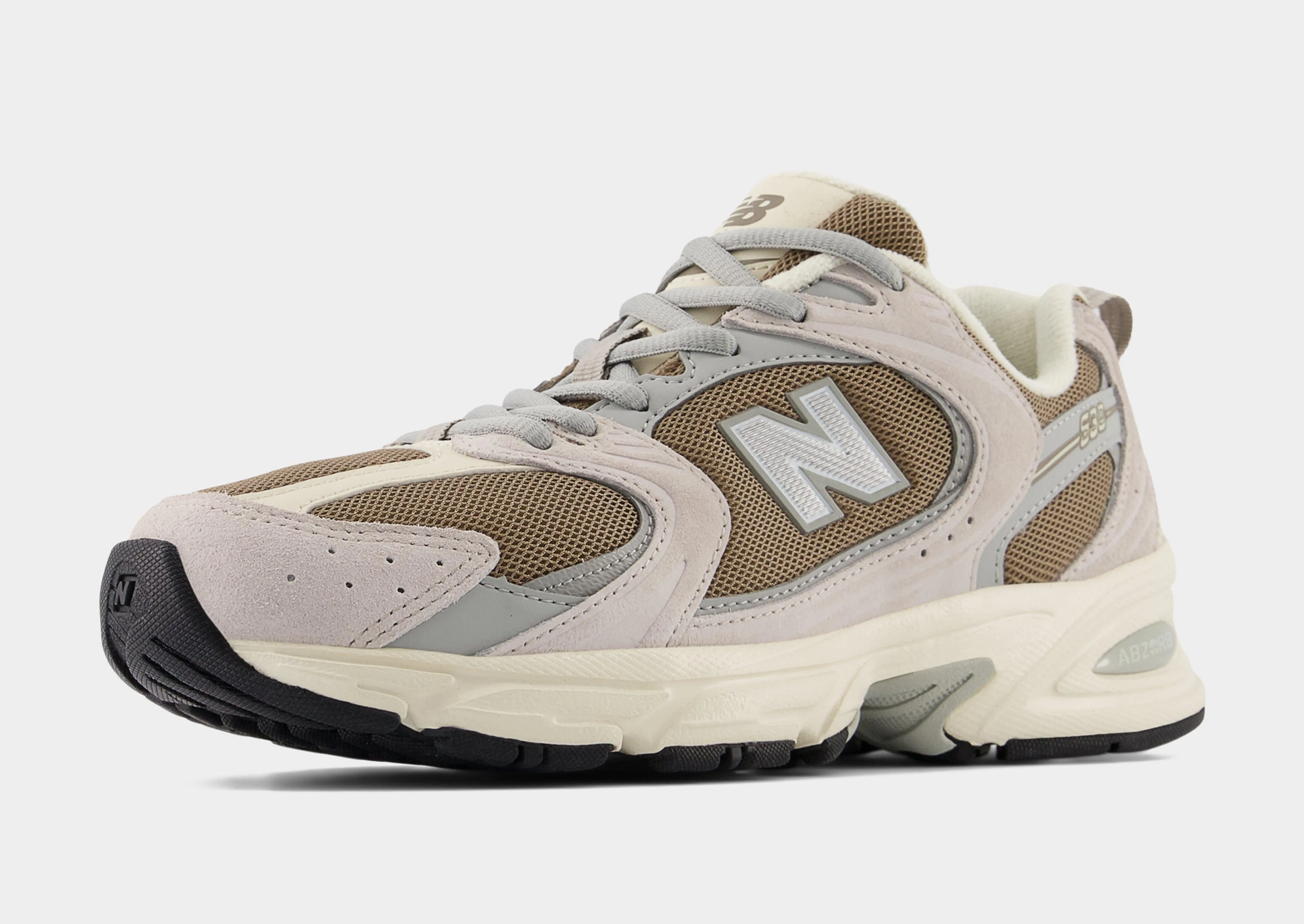 running in a big city shoes 530