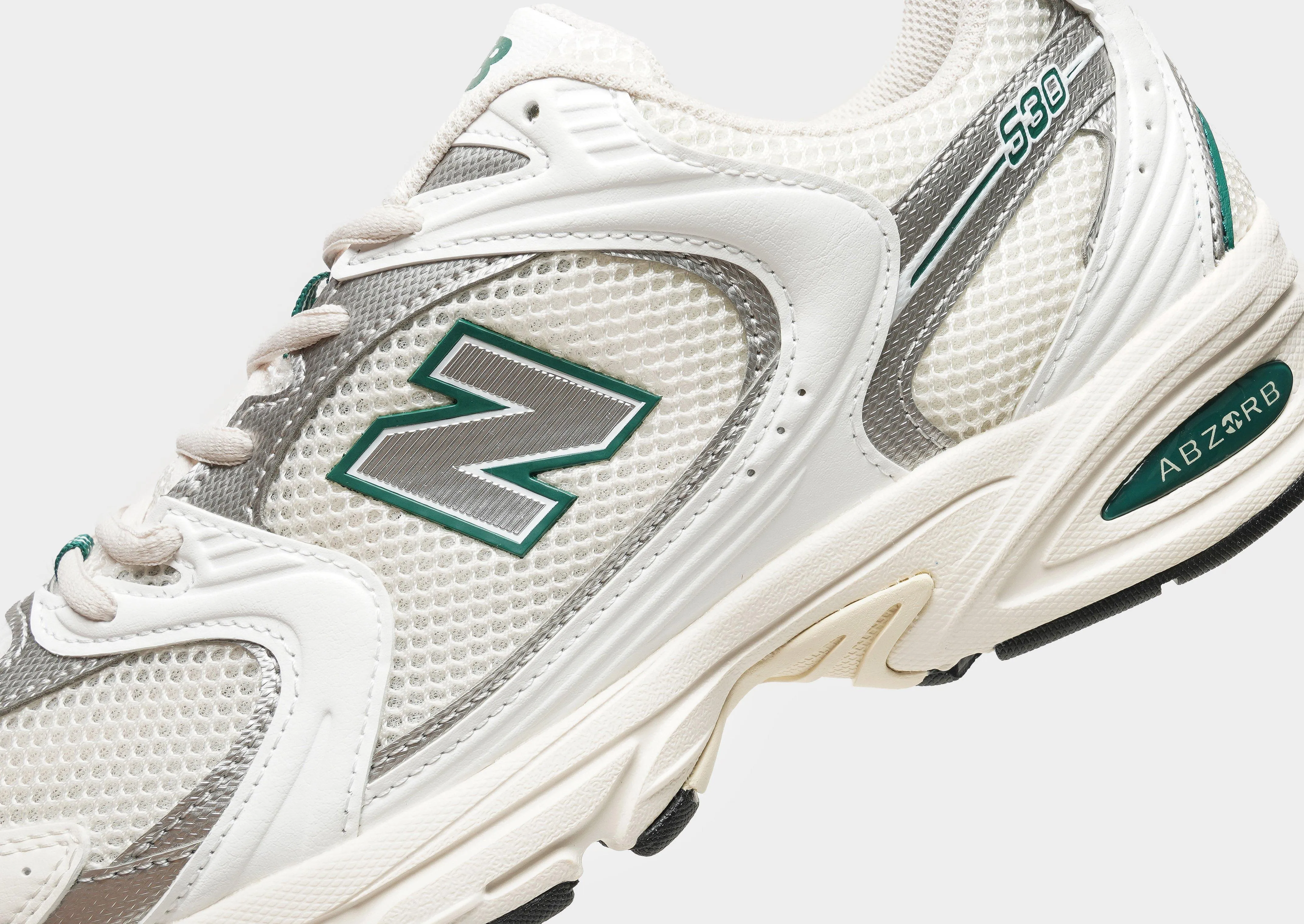 Comfort Fitment 530 Women's