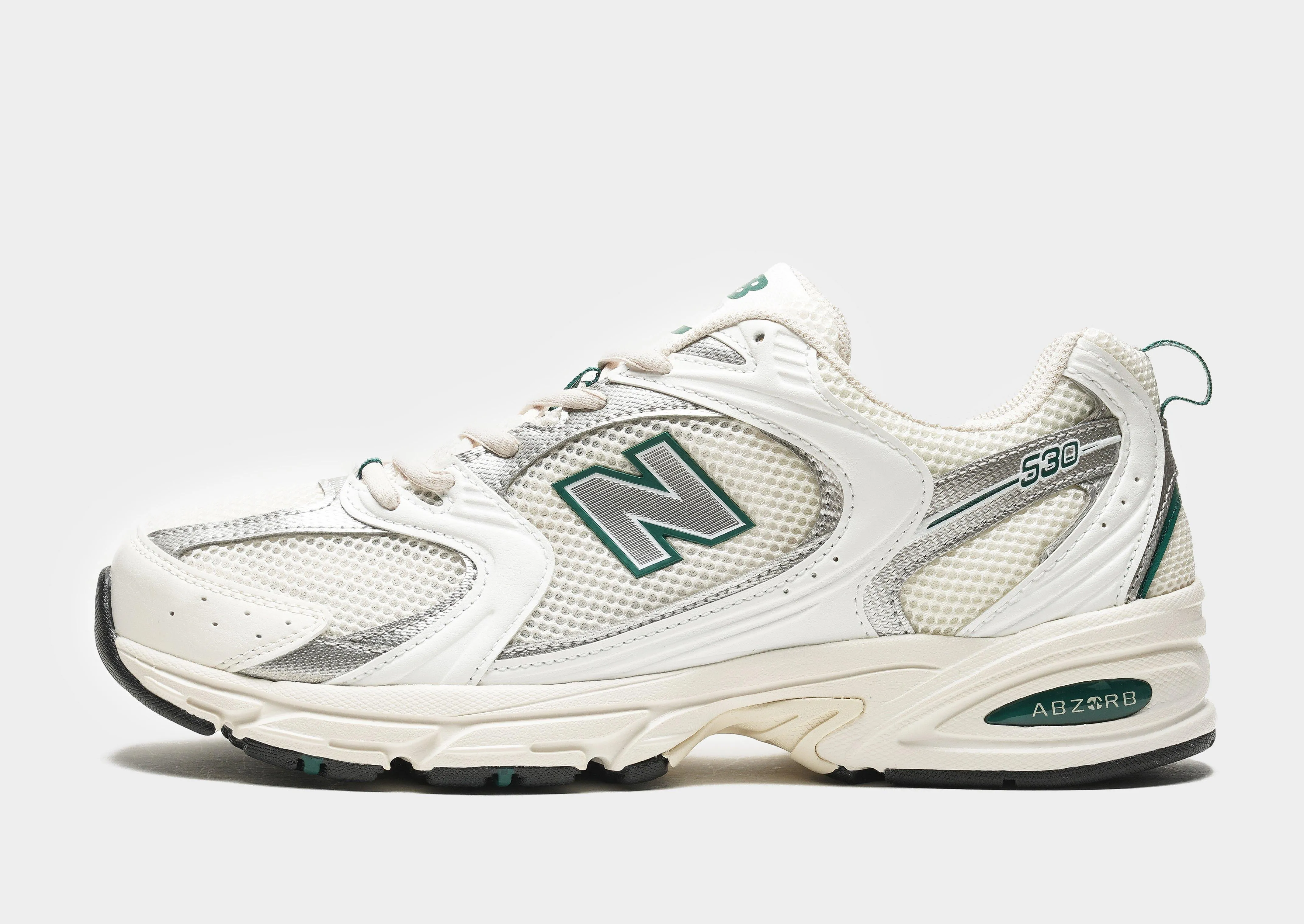 530 Women's SoftInsole