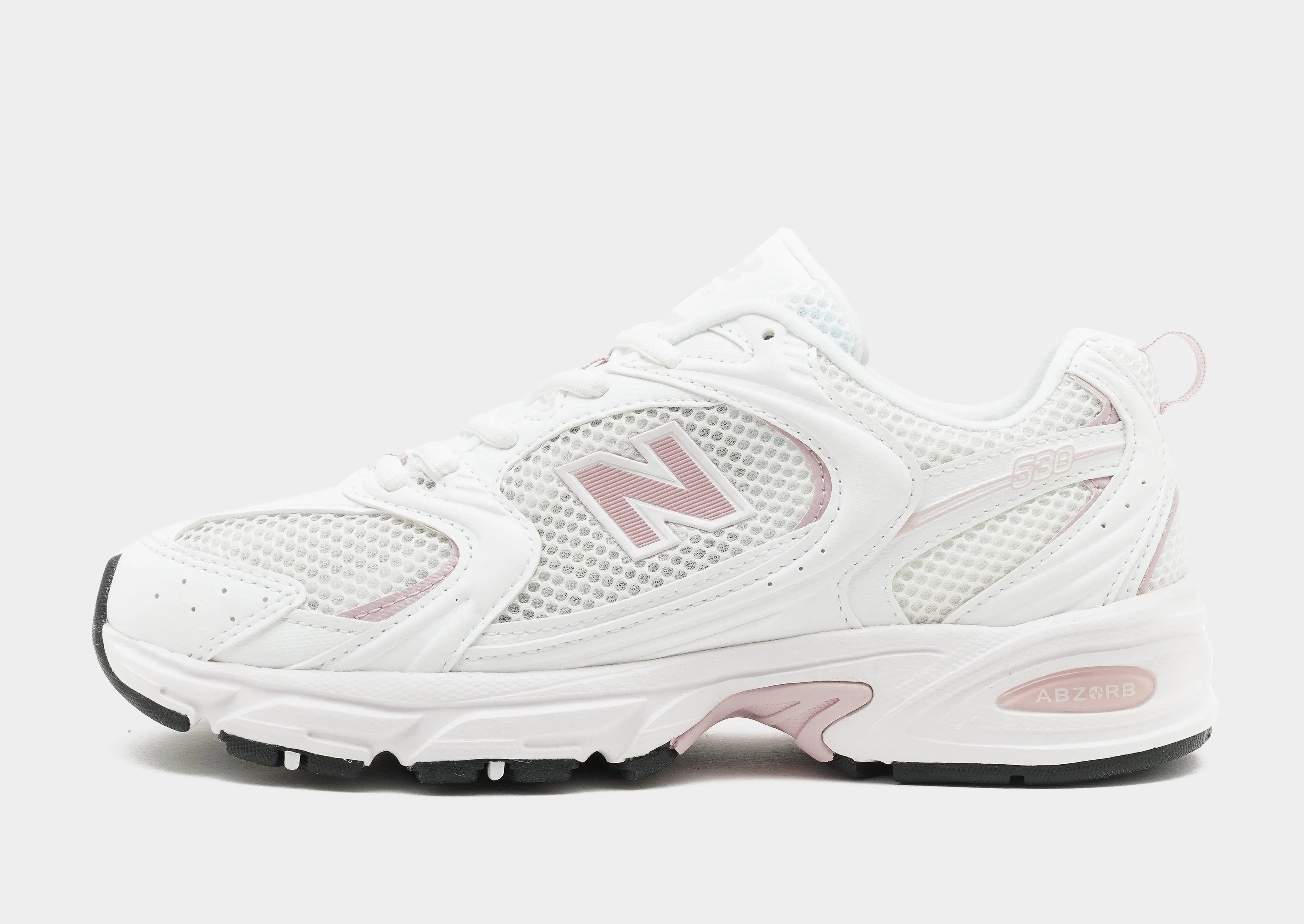 530 Women's Grass - running