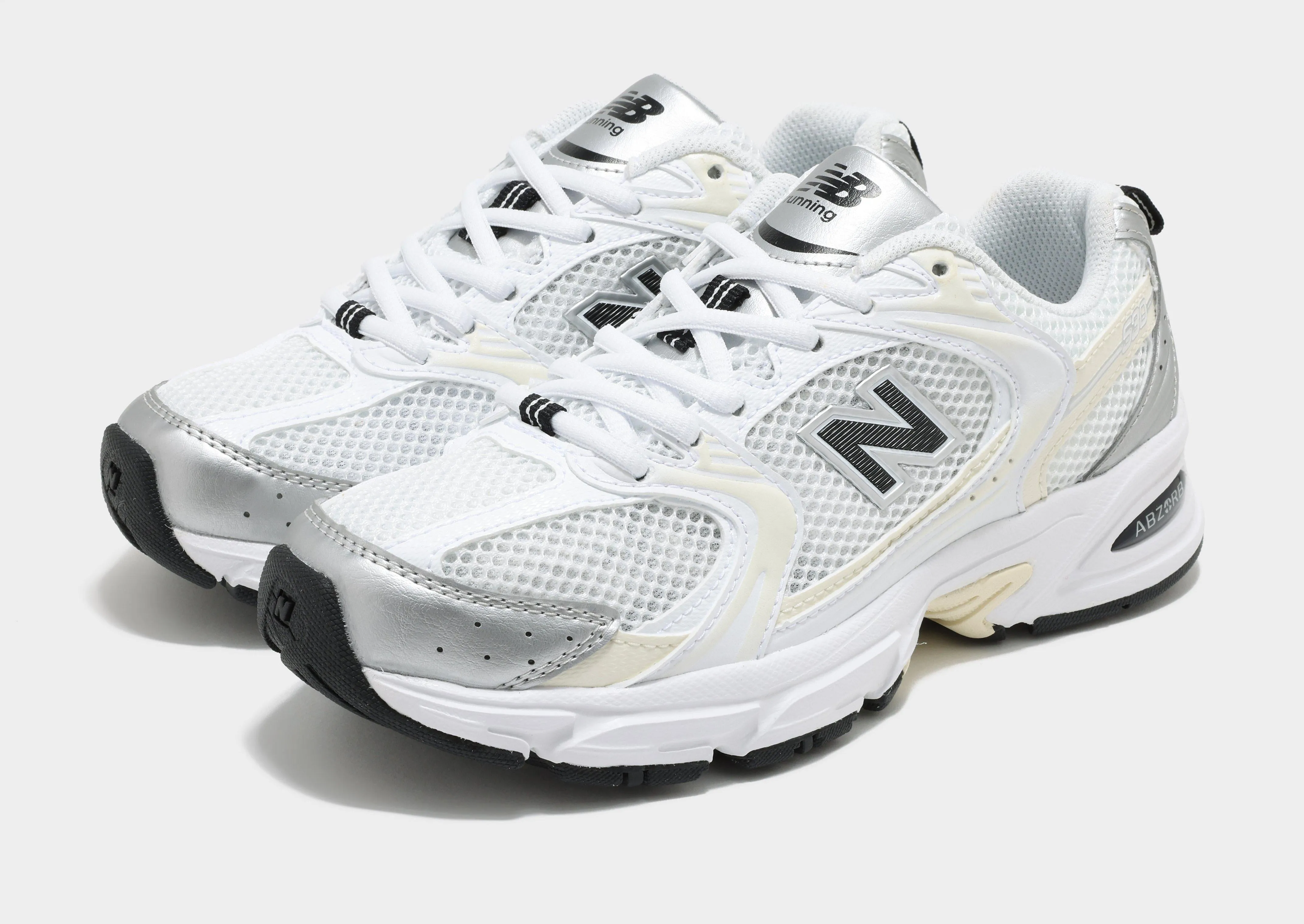 530 Women's slip - on shoes Marathon Gear