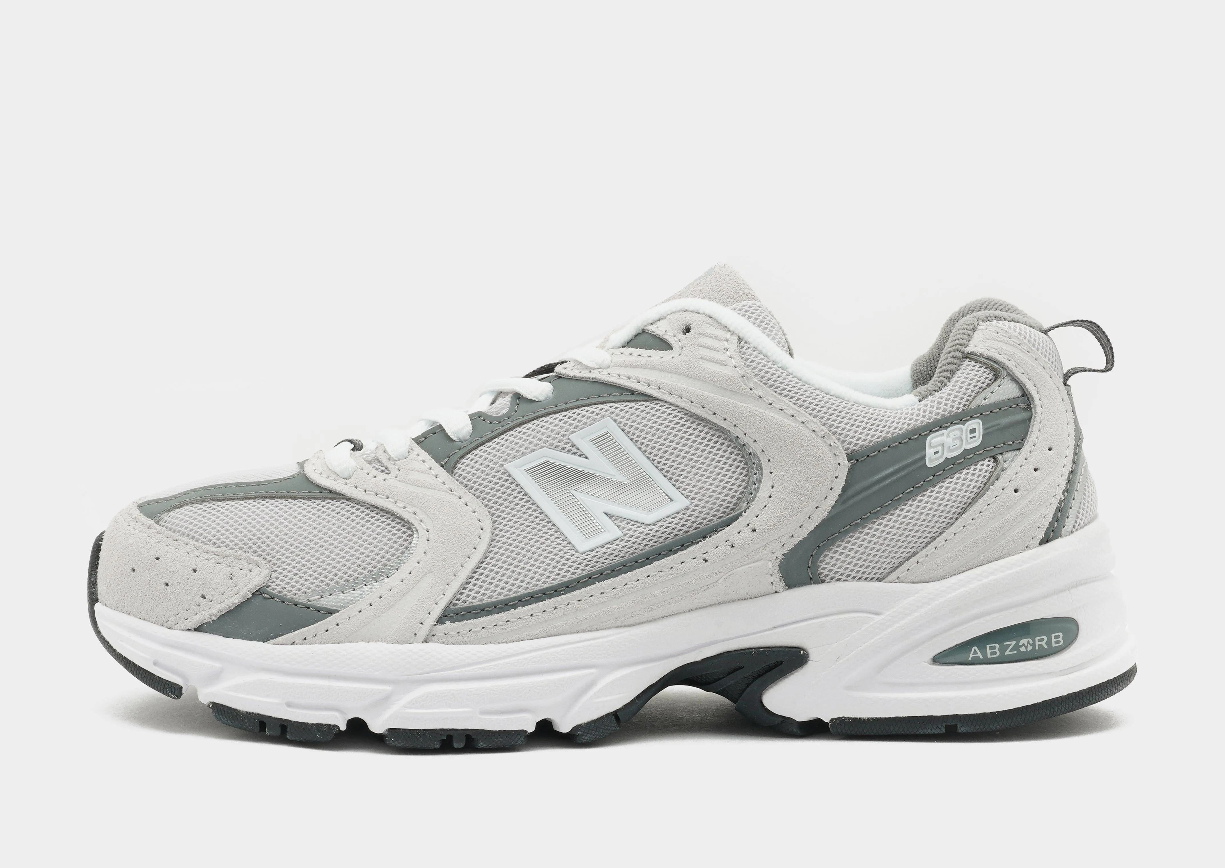 530 Women's Wear resistant