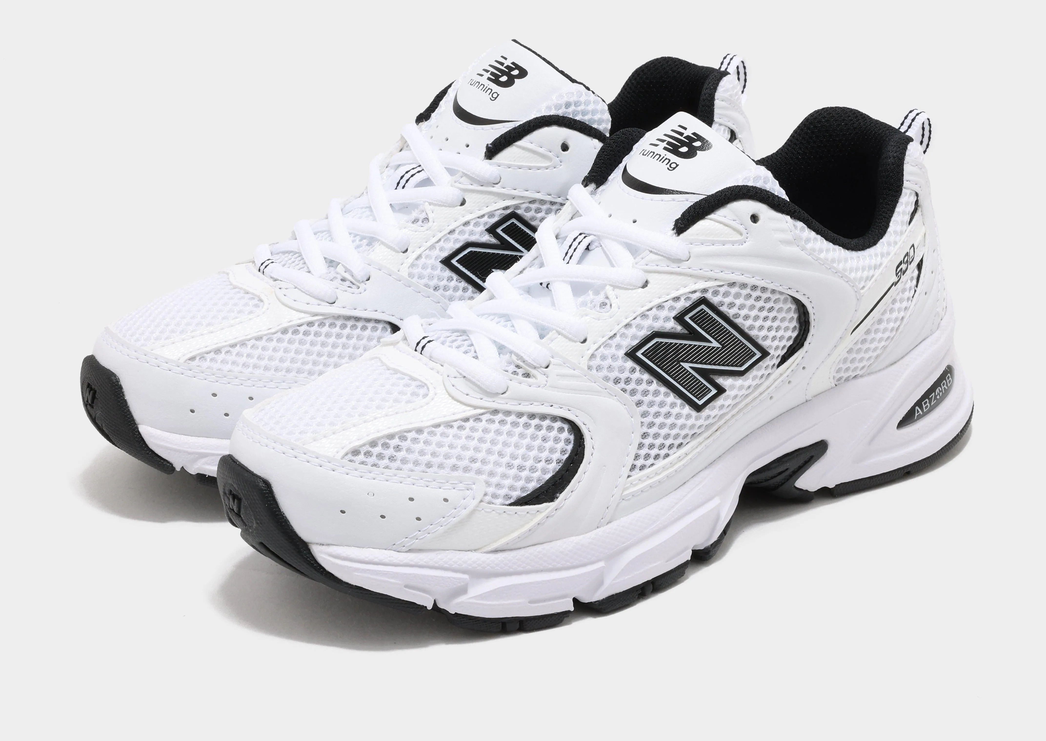 530 Women's Short Distance niche - market - brand shoes