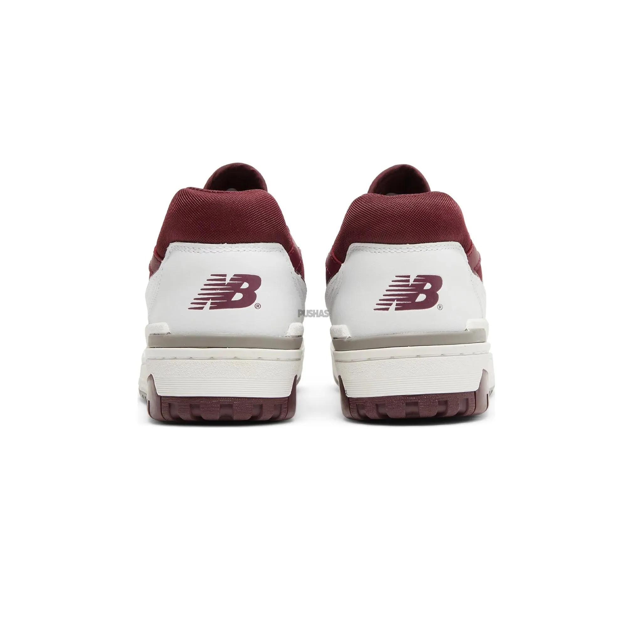 Foot Arch Fit Amateur 550 'Burgundy Cyan' (2022)
