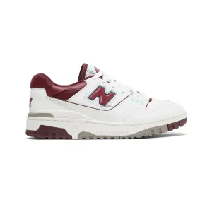 550 'Burgundy Cyan' (2022) Comfortable Arch Support Shock   Proof
