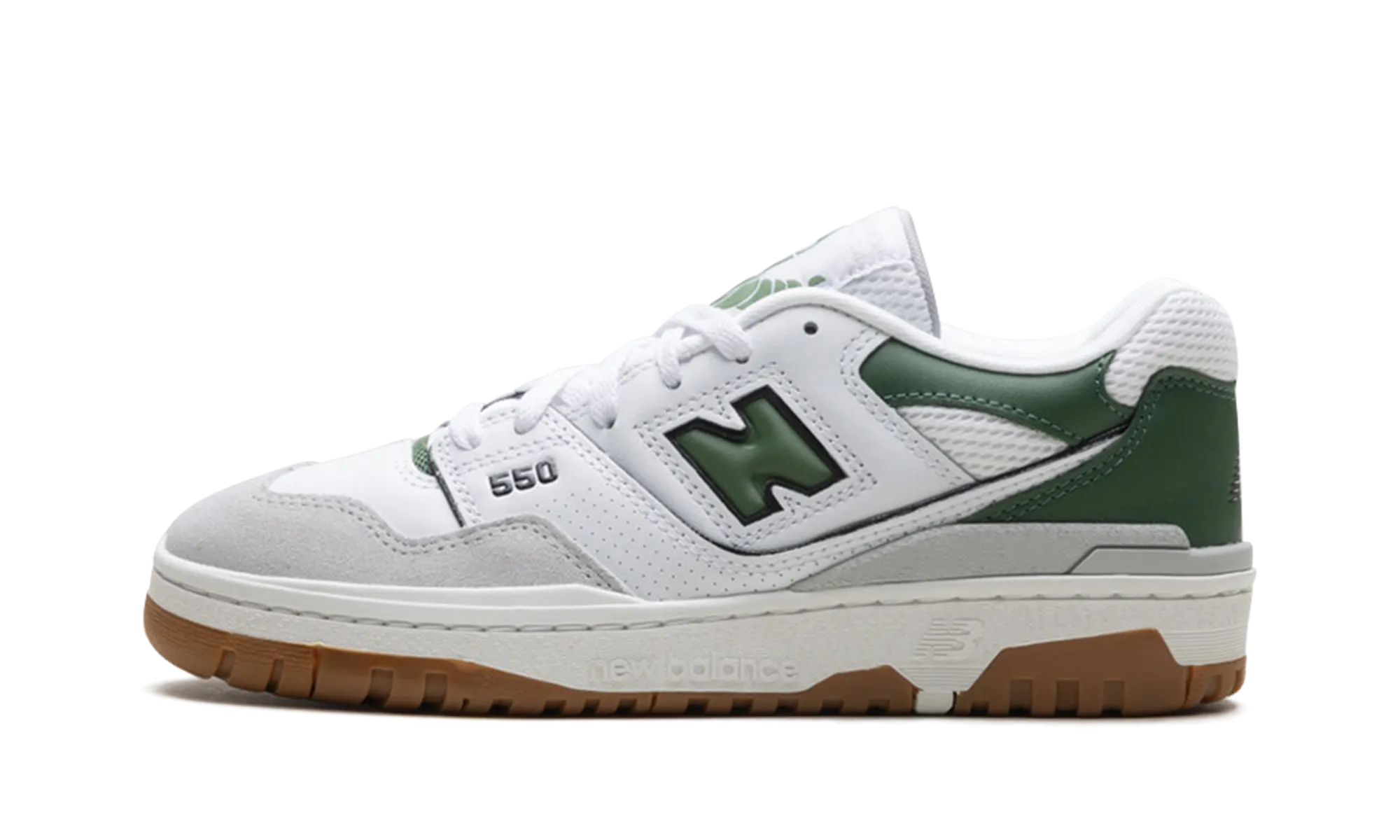 Beach running item Racing 550 GS "Bright Grey Nori"