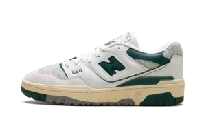 550 GS "Marsh Green" Neutral alignment