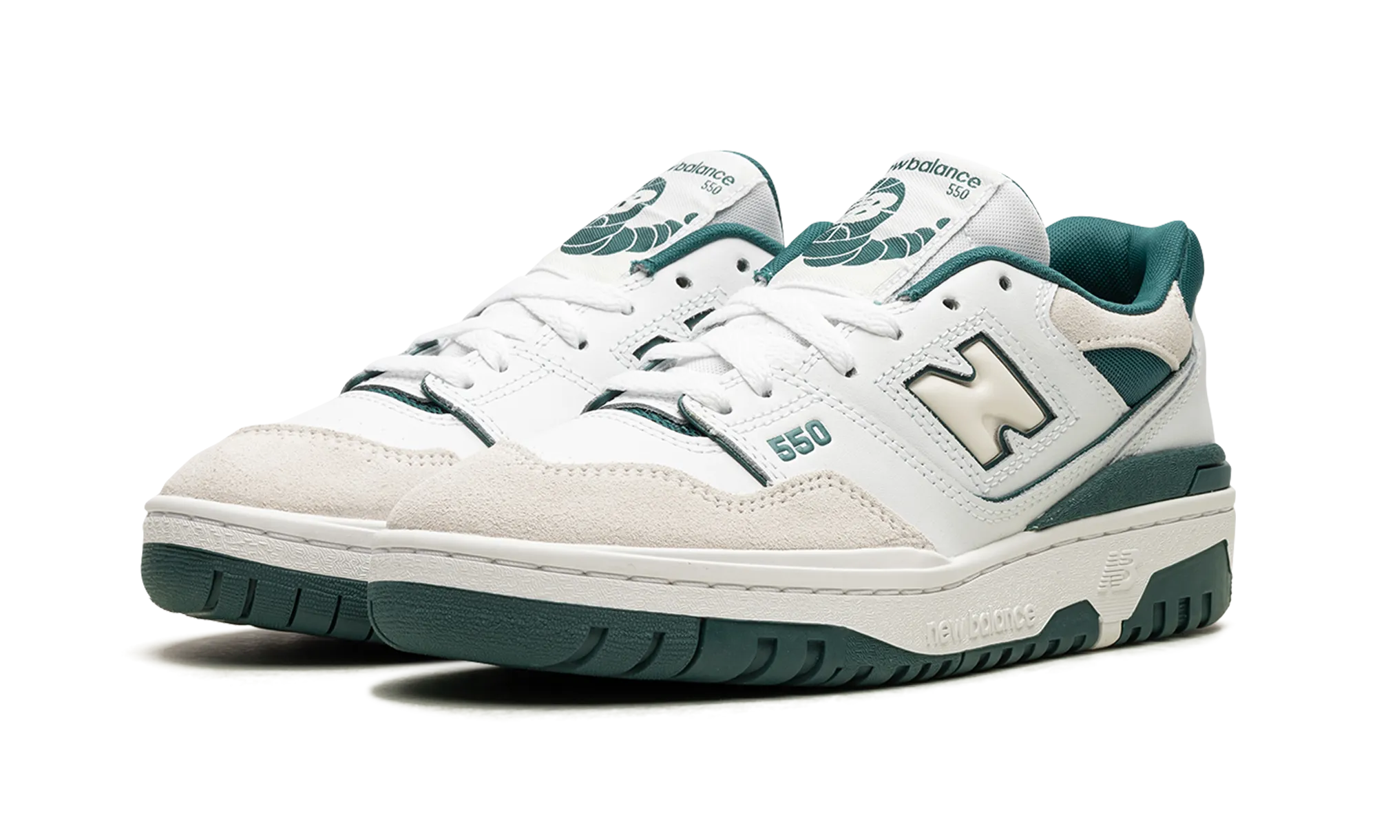 Stride Balance 550 GS "Vintage Teal"