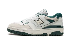 550 GS "Vintage Teal" foam insole shoes running for a way to stay true to oneself
