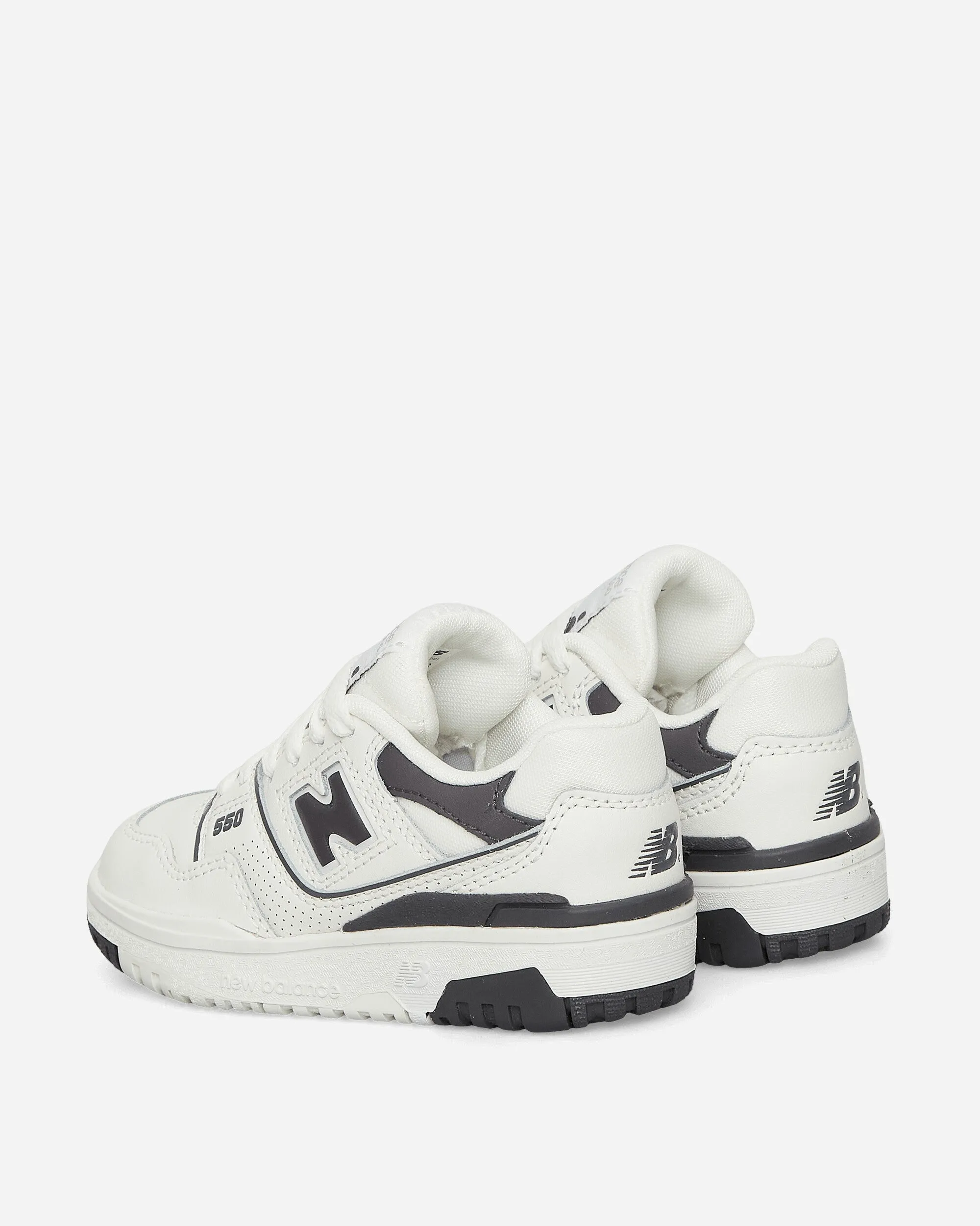 Impact Ready Breath Walk 550 (PS) Sneakers White / Black