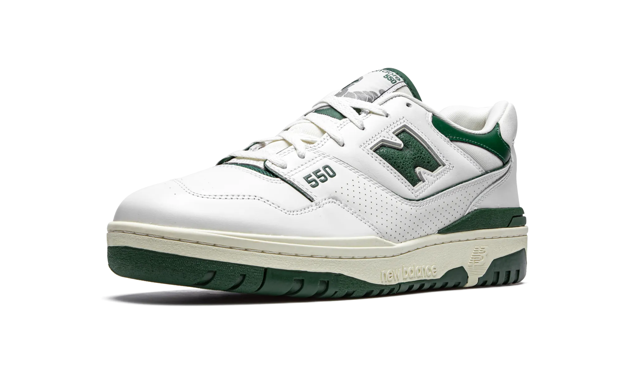 race - day - shoes 550 "Aime Leon Dore - Green"