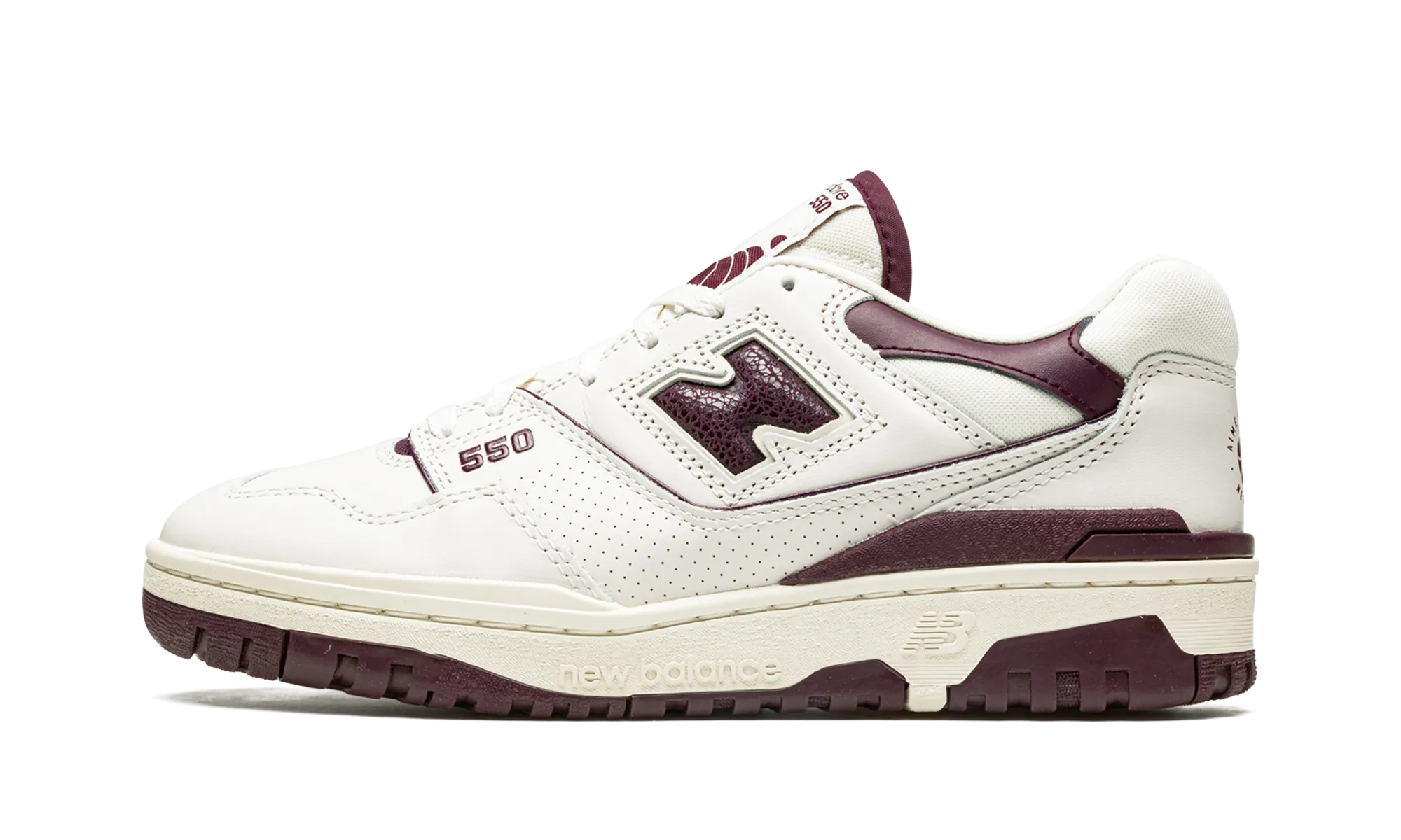Balanced 550 "Aime Leon Dore - Purple"