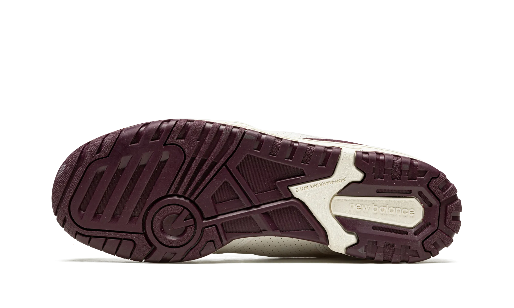 550 "Aime Leon Dore - Purple" Stable Fit