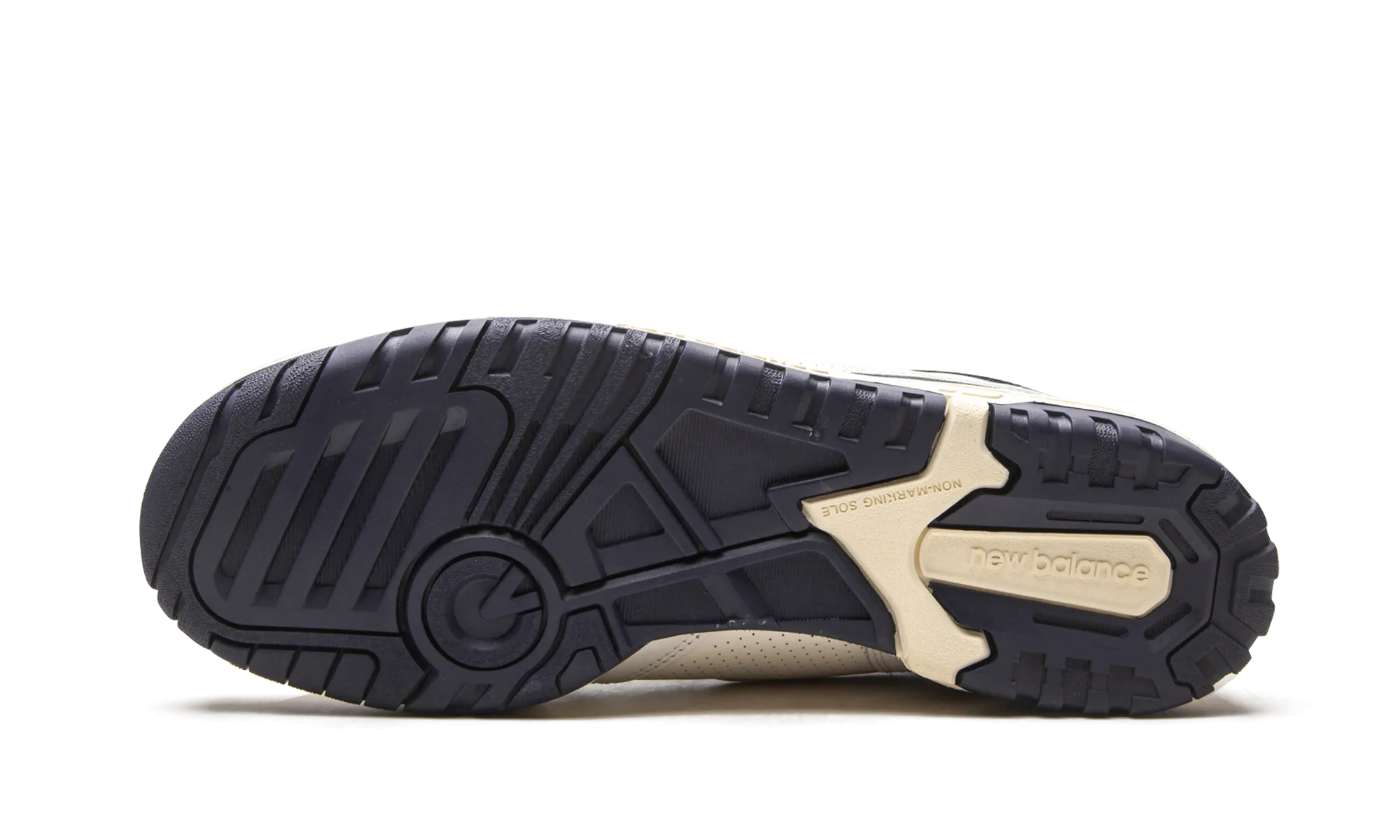 Comfort - innovation static - free shoes 550 "Aime Leon Dore"