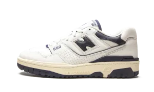 550 "Aime Leon Dore" padded - sole running gear soft - touch shoes