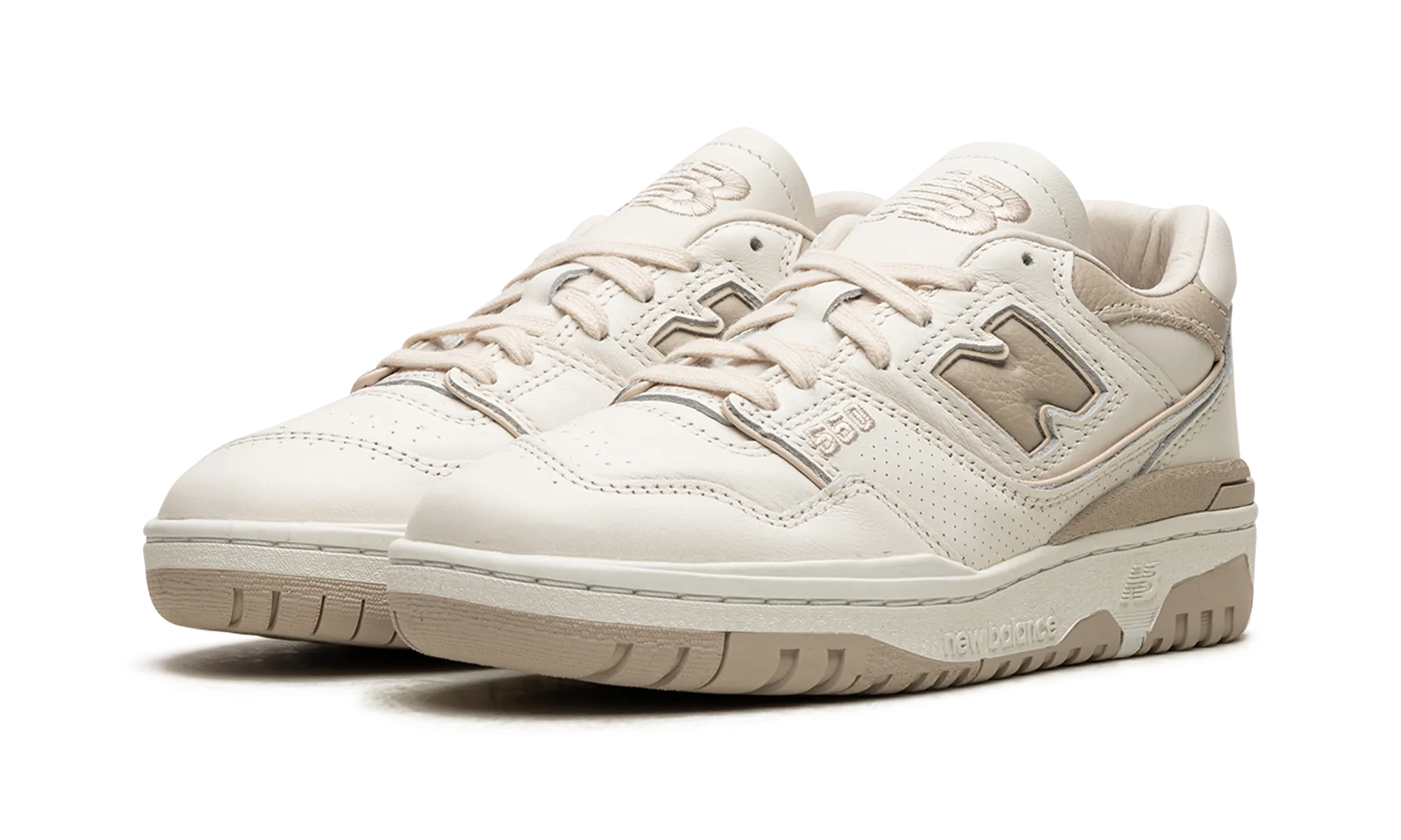 550 "Beige" TractionPattern