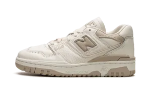 Suede Trim 550 "Beige"