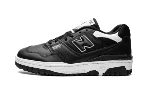 NarrowToeBox 550 "Black/White"