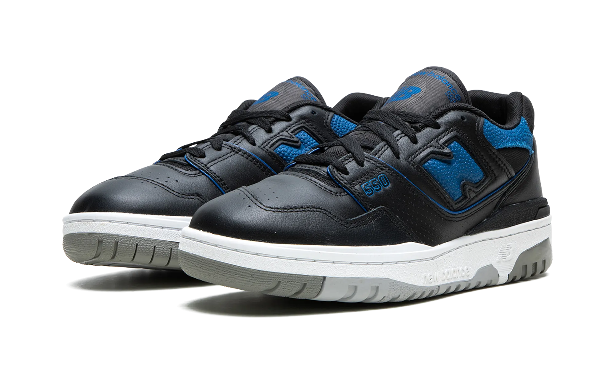 All   Terrain 550 "Blue Groove"