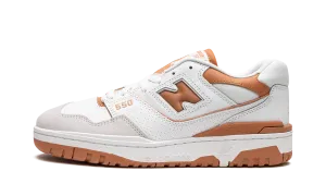 outdoor sports lover triangular - design shoes 550 "Burnt Orange"