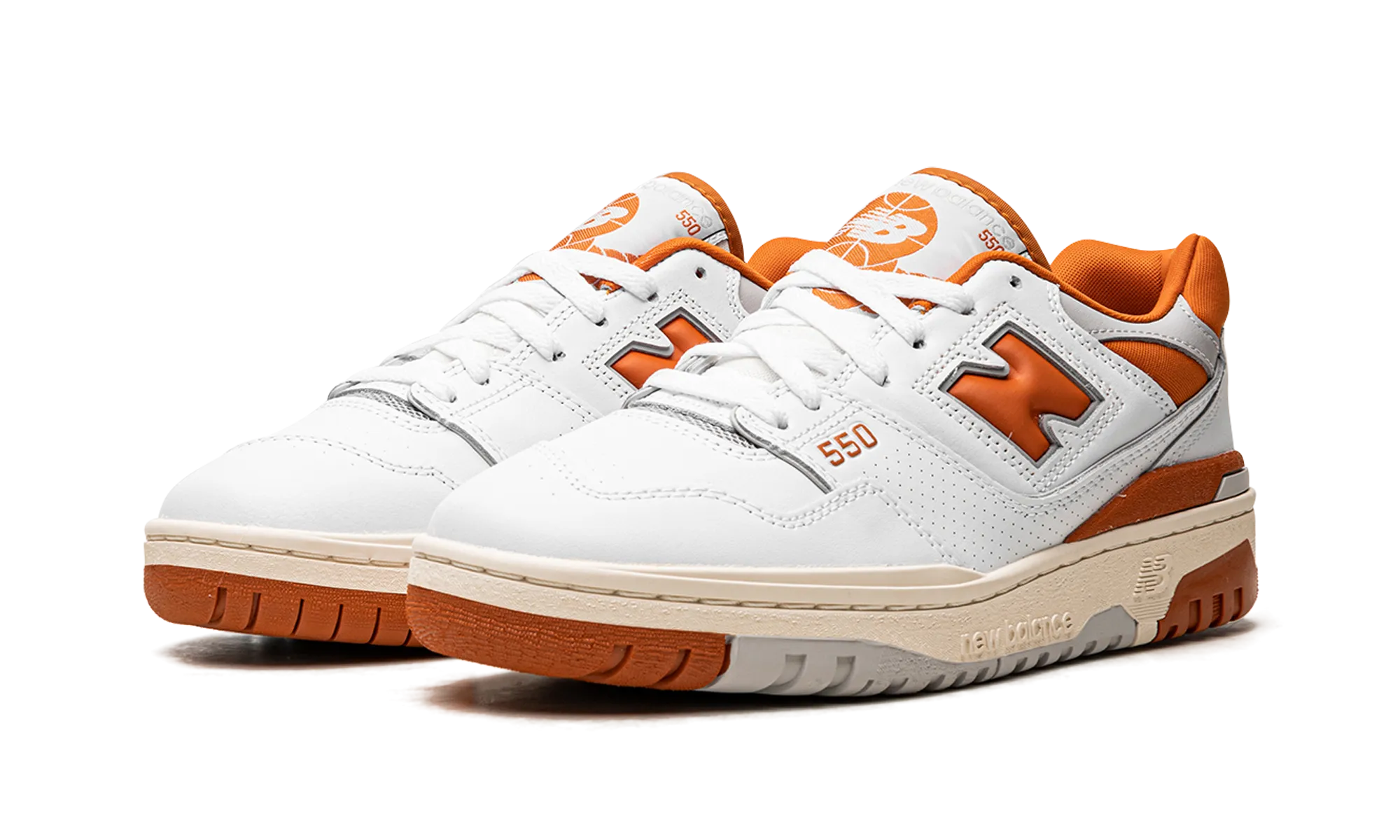 550 "College Pack" Fire - Resistant Light Footed