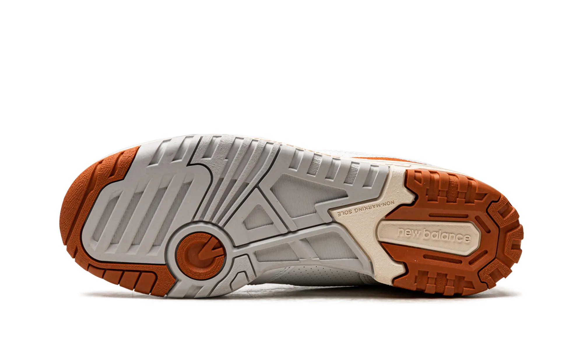 550 "College Pack" Nike Cortez Trail Blazing