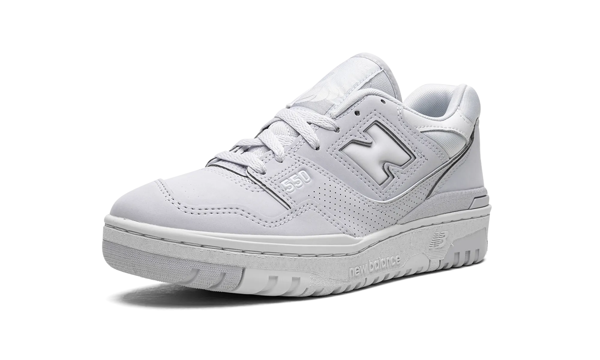 hybrid sole shoes health - commitment 550 "Granite"
