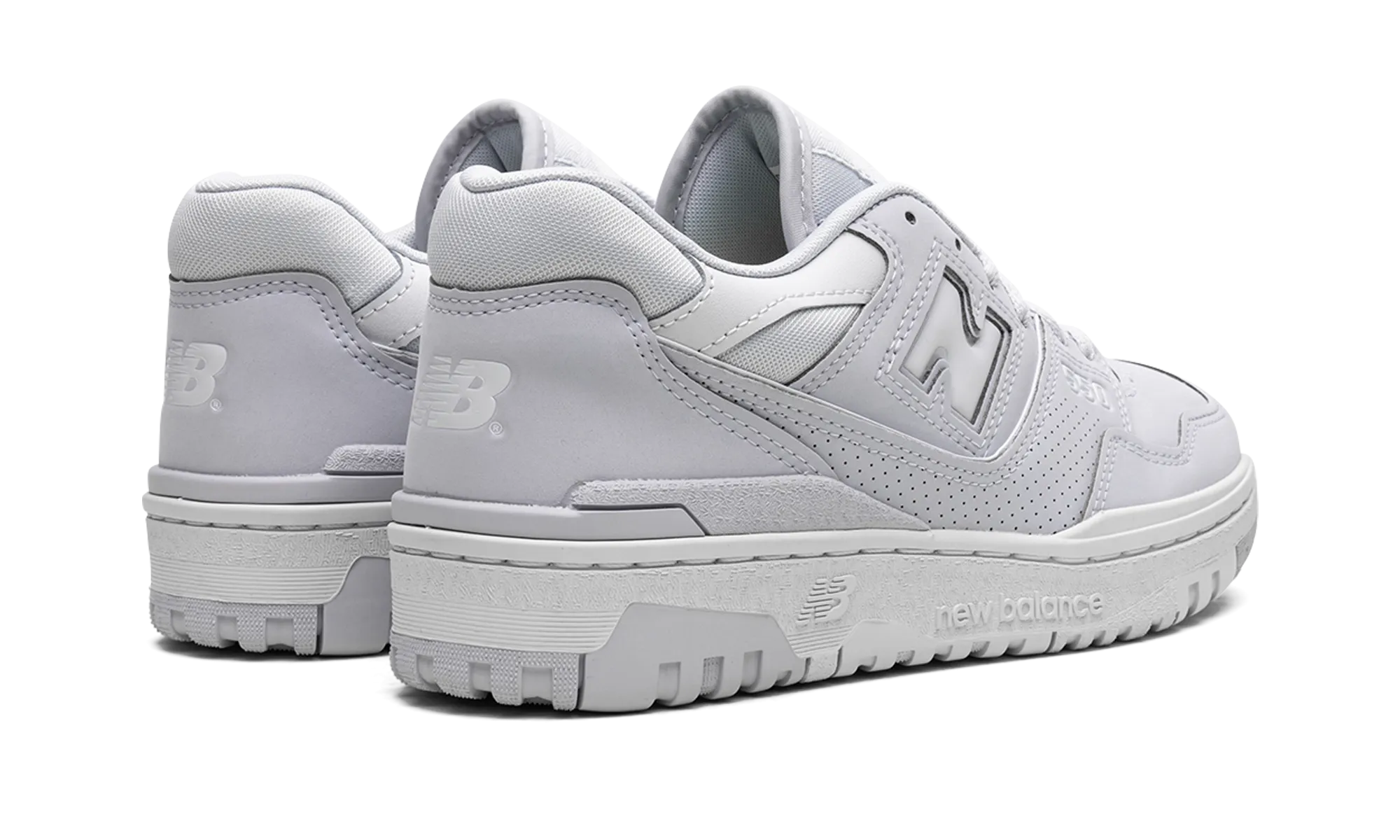 550 "Granite" asphalt running footwear Foot Arch Fit