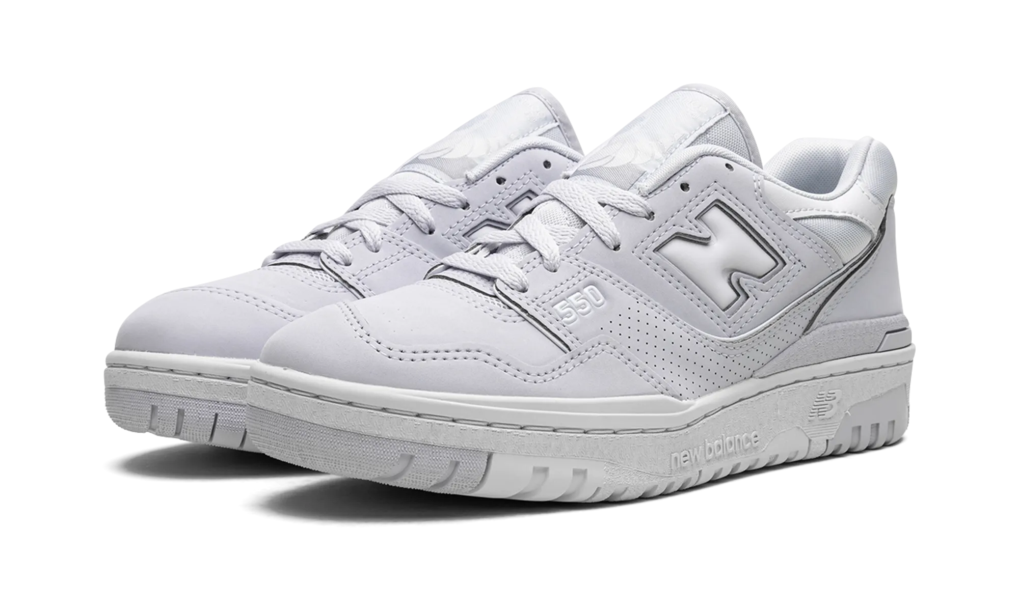 550 "Granite" non - slip surface packable running shoes