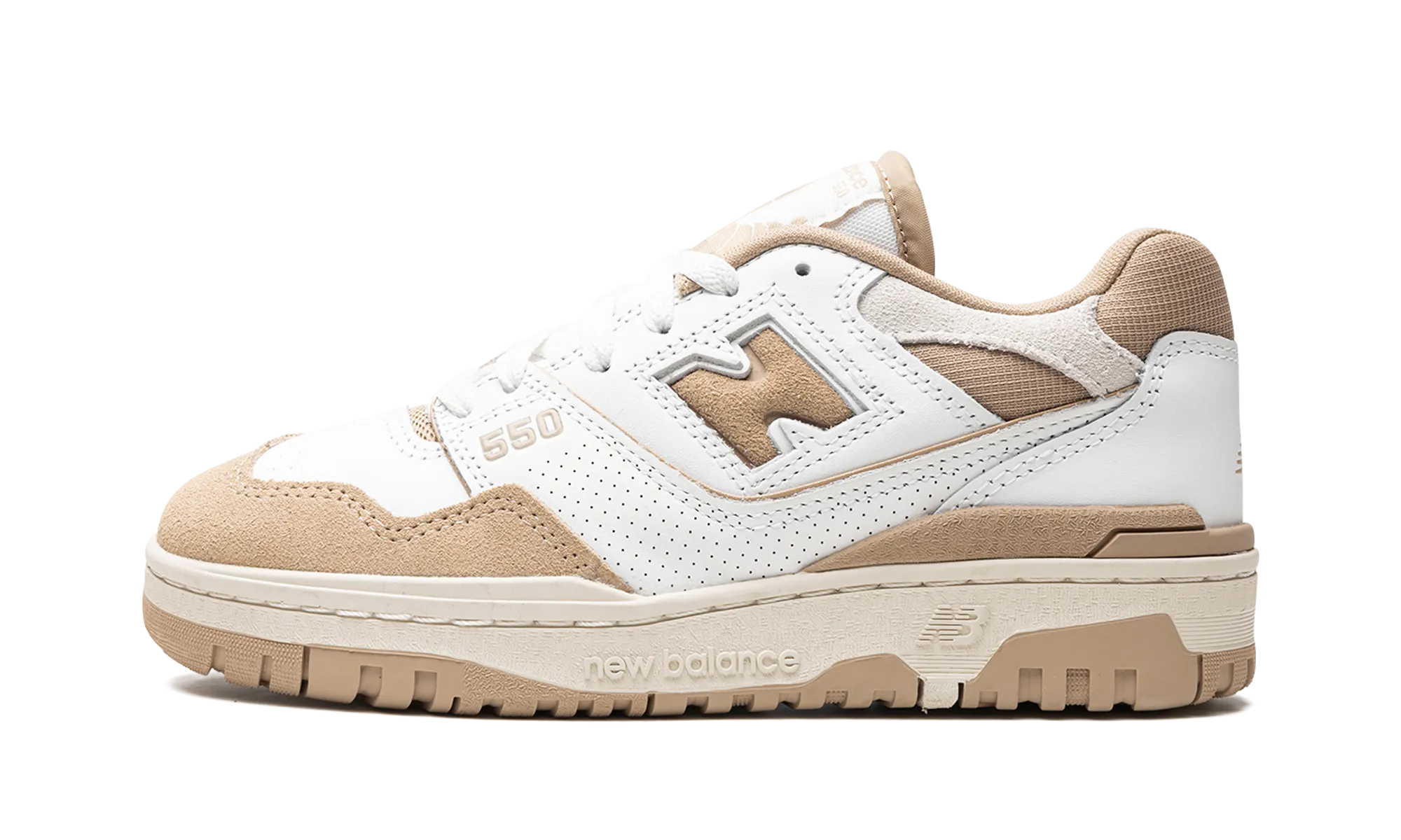 muted colors traction - technology 550 "Incense"