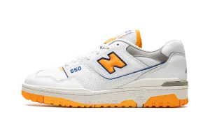 Magnificent style 550 "Lakers Pack- Vibrant Orange"