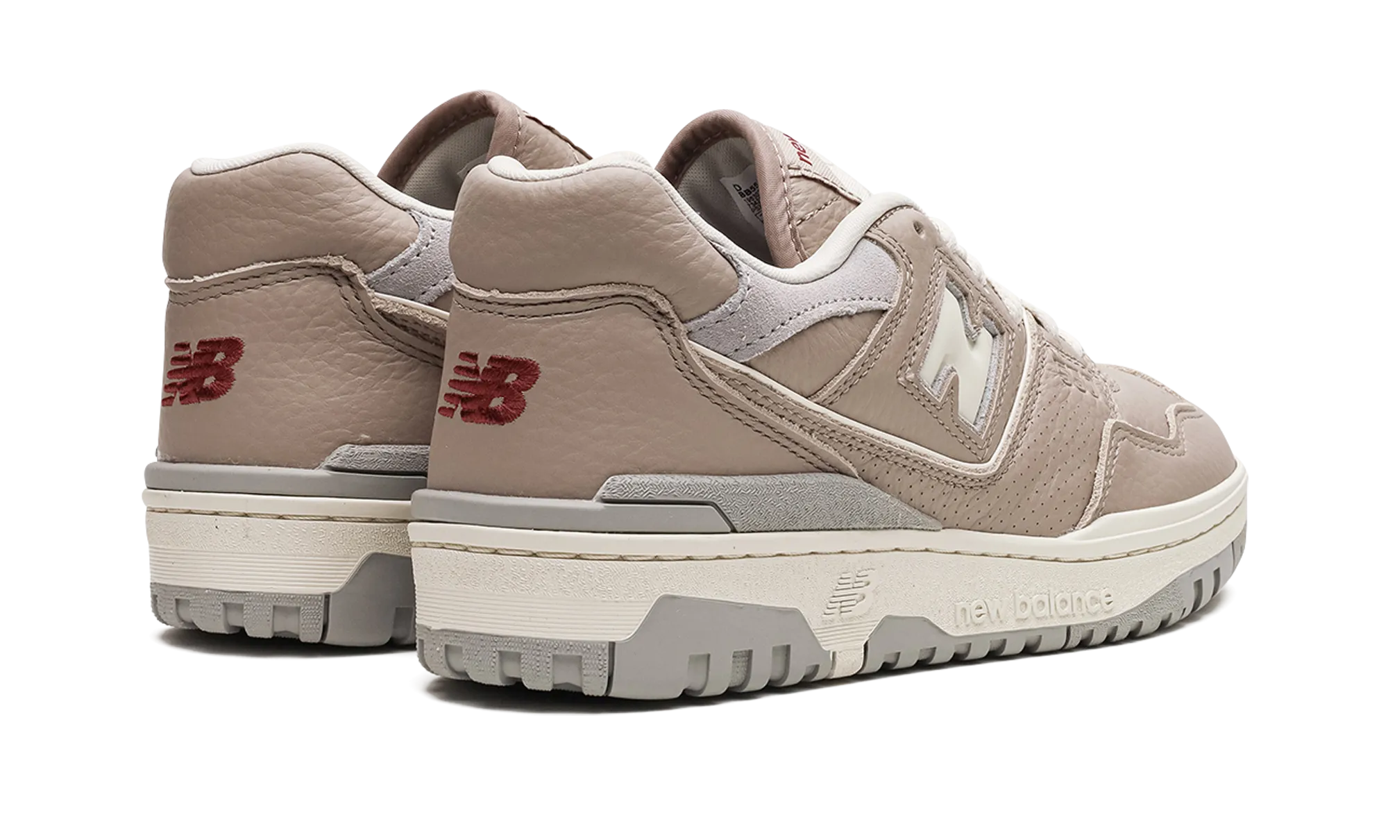 550 "Lunar New Year" Style - savvy color - grey