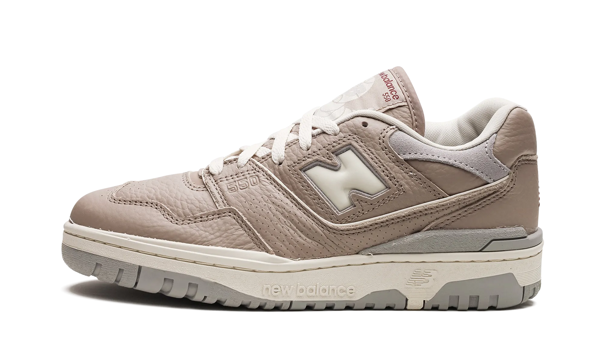 comfortable sneakers 550 "Lunar New Year"