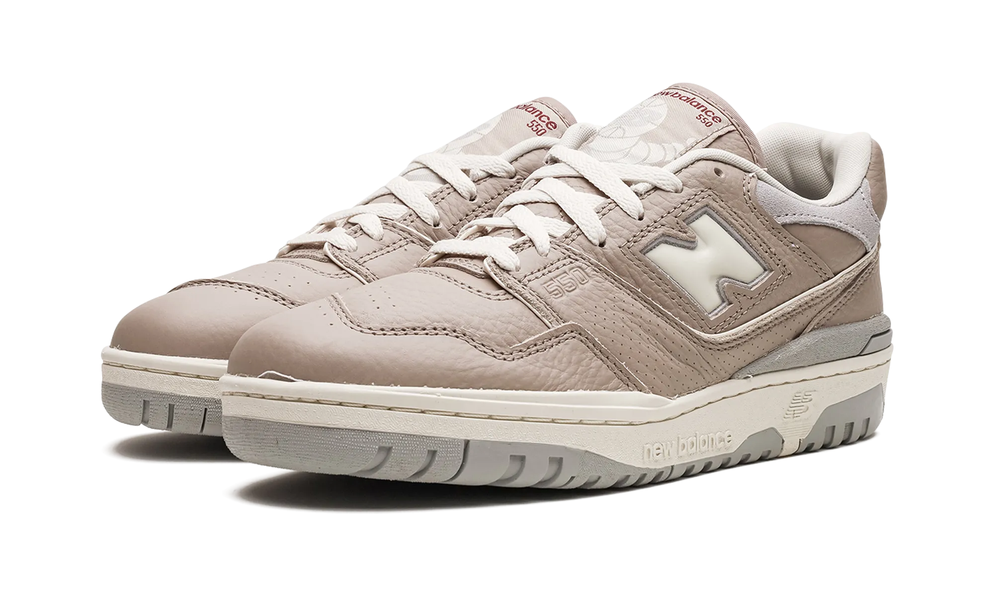 Quick Response summer running 550 "Lunar New Year"