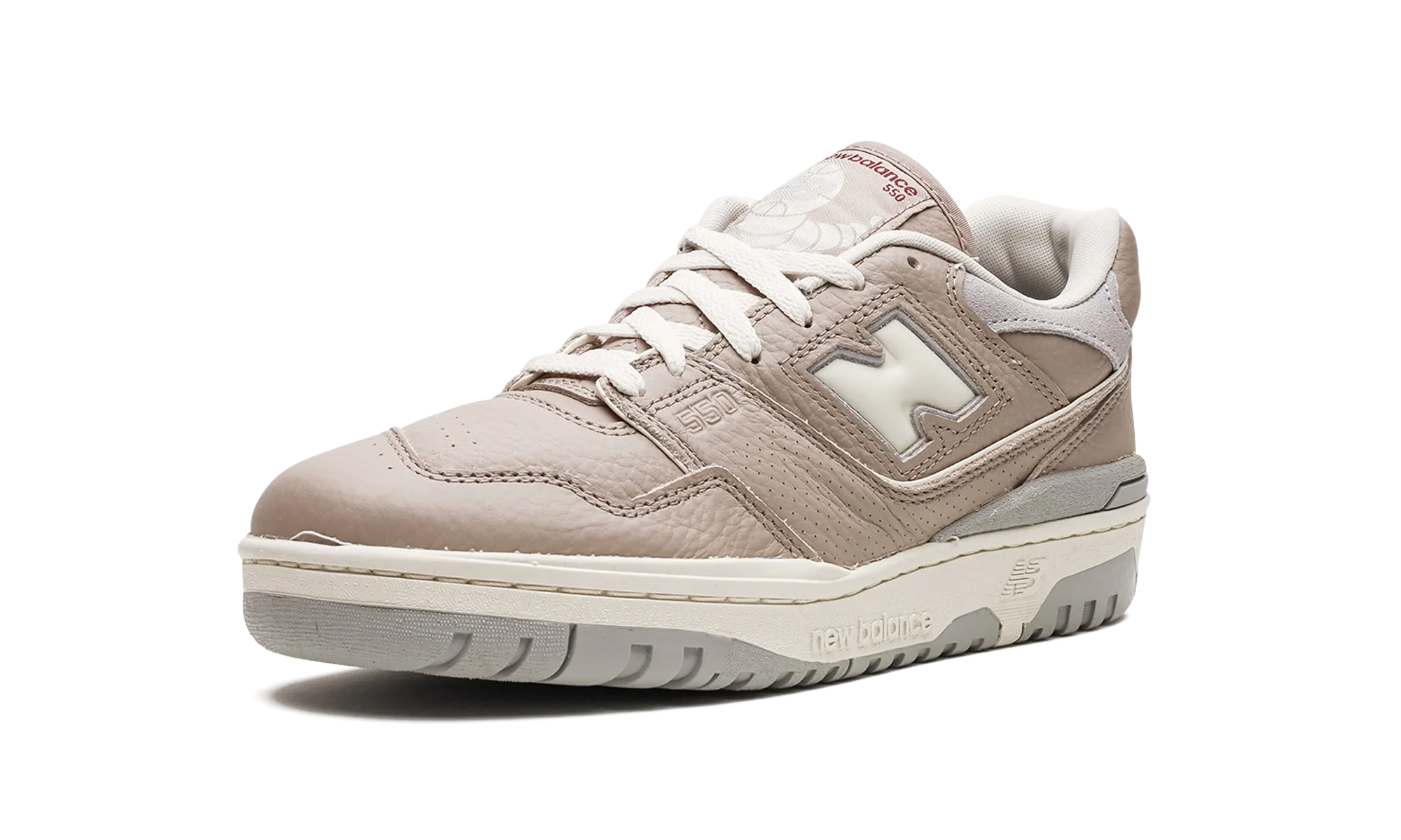 550 "Lunar New Year" Wide fit