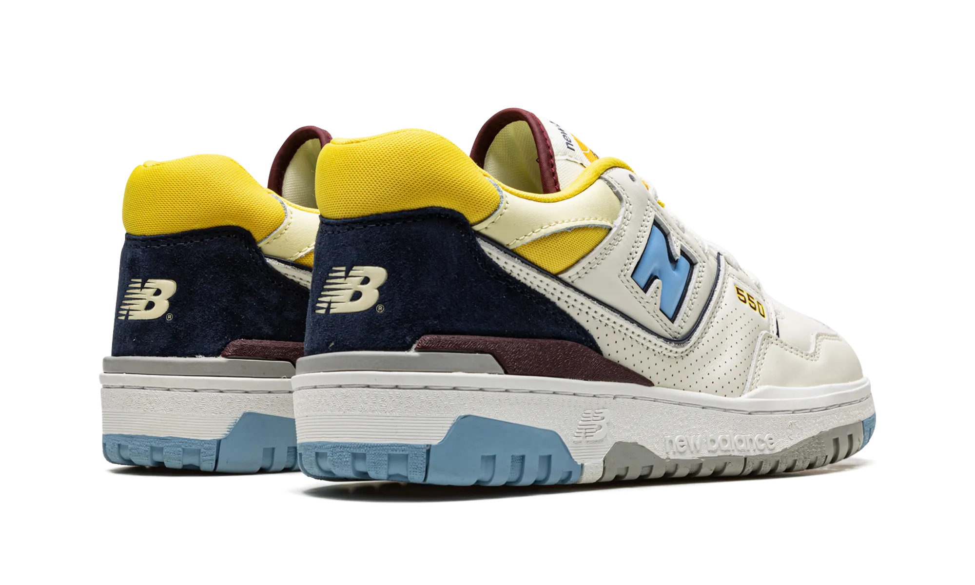 550 "Marquette" all - season running shoes