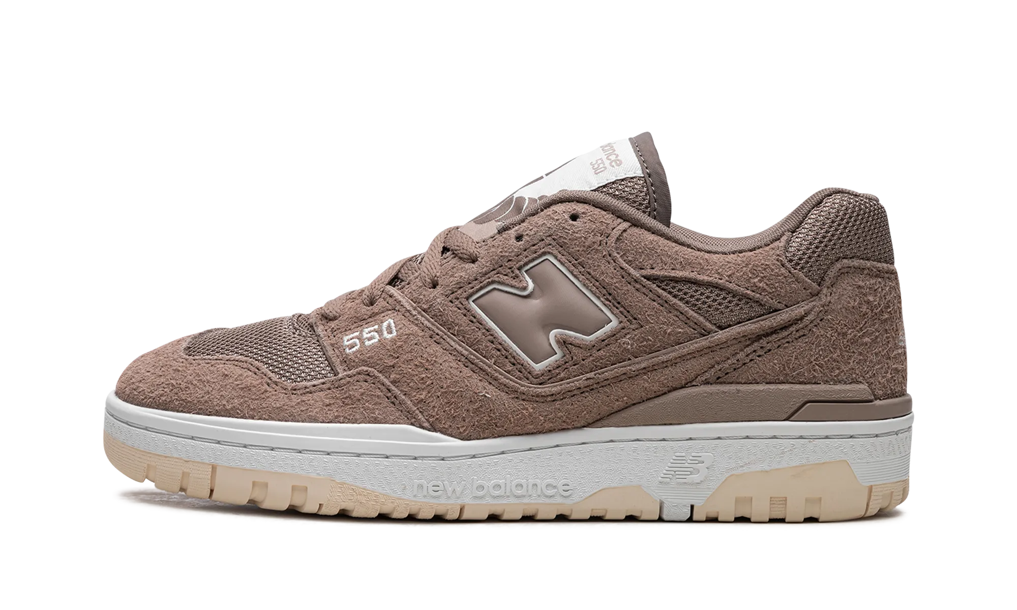 Barefoot simulation 550 "Mushroom"