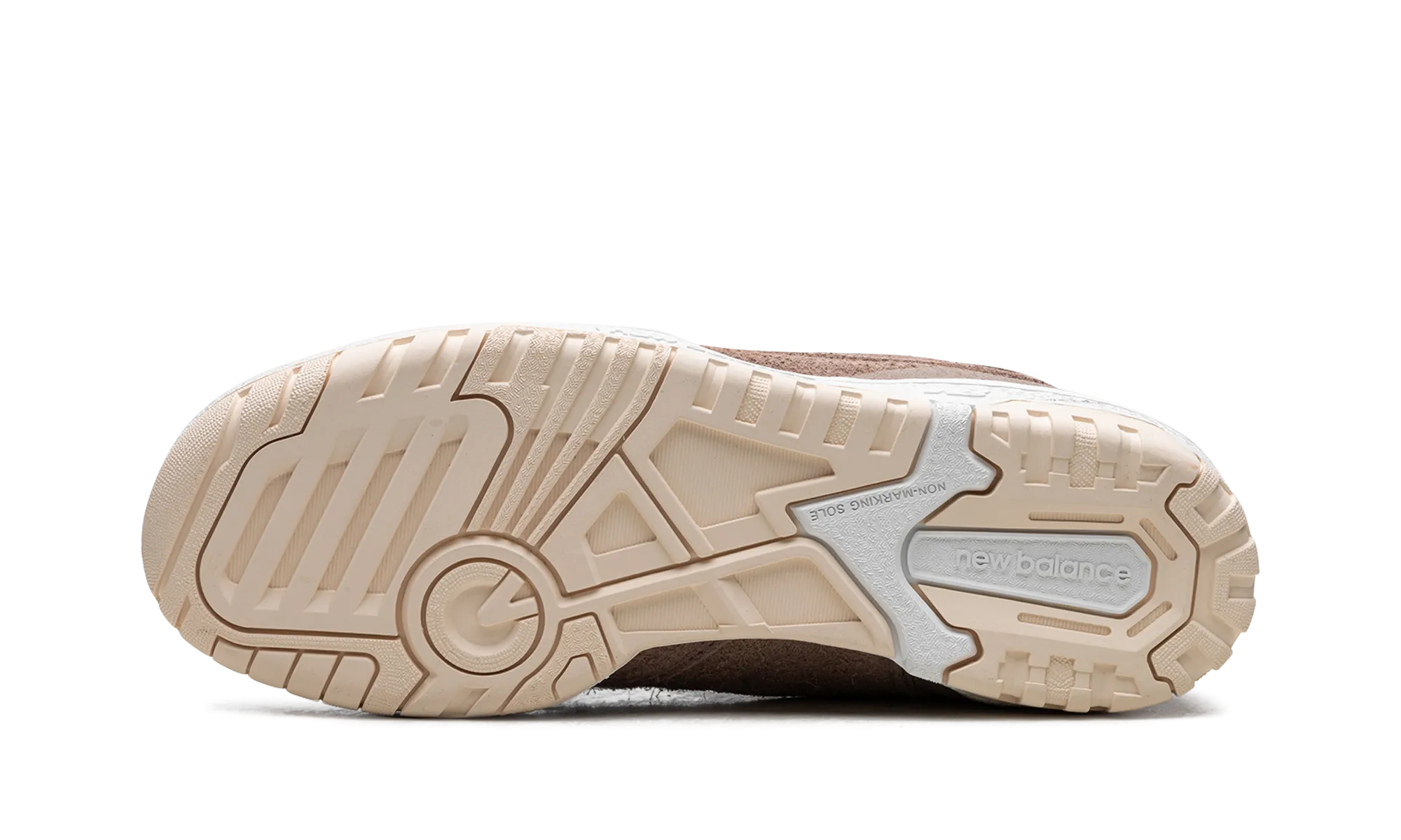 sports event Cushioned Collarbone 550 "Mushroom"