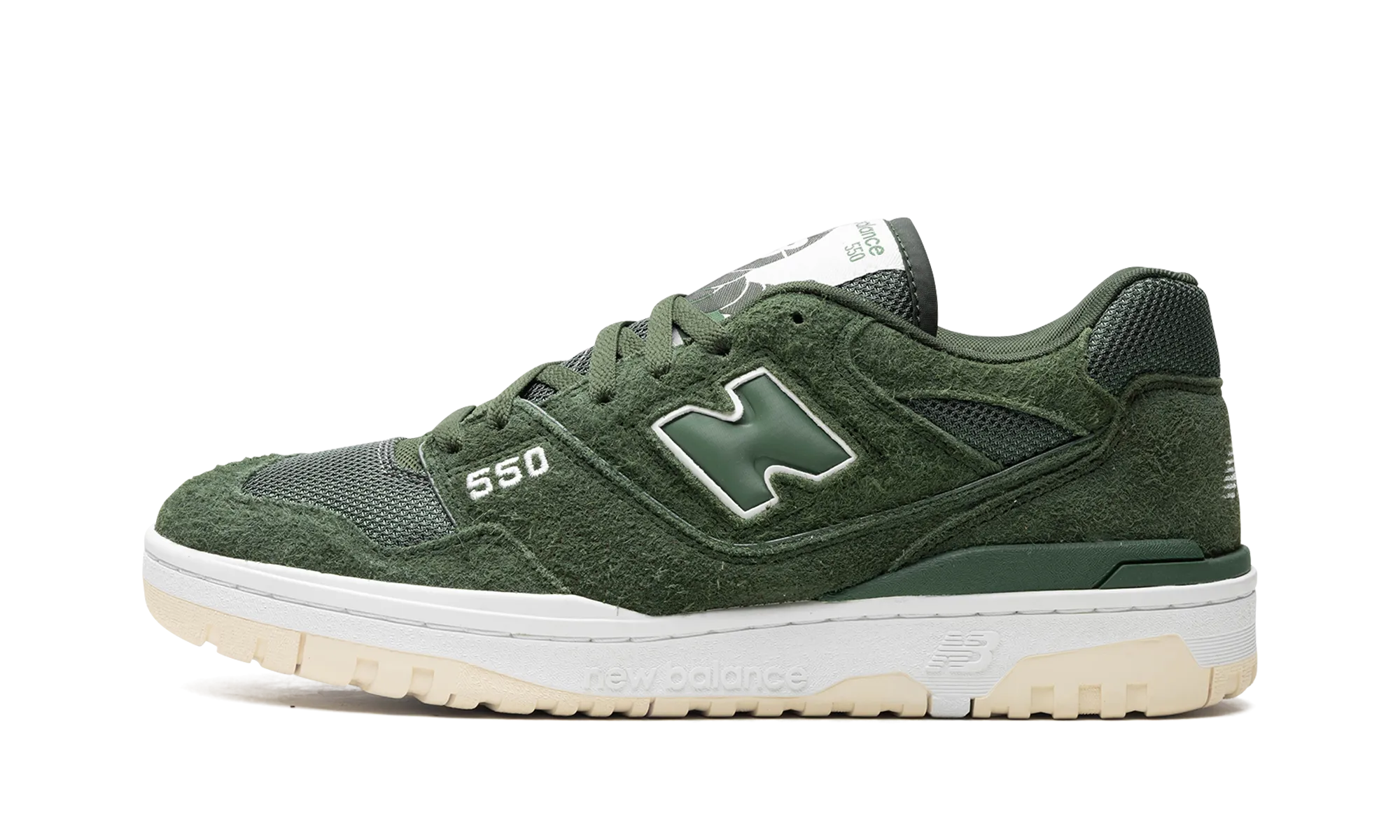 Anti blister 550 "Nori"