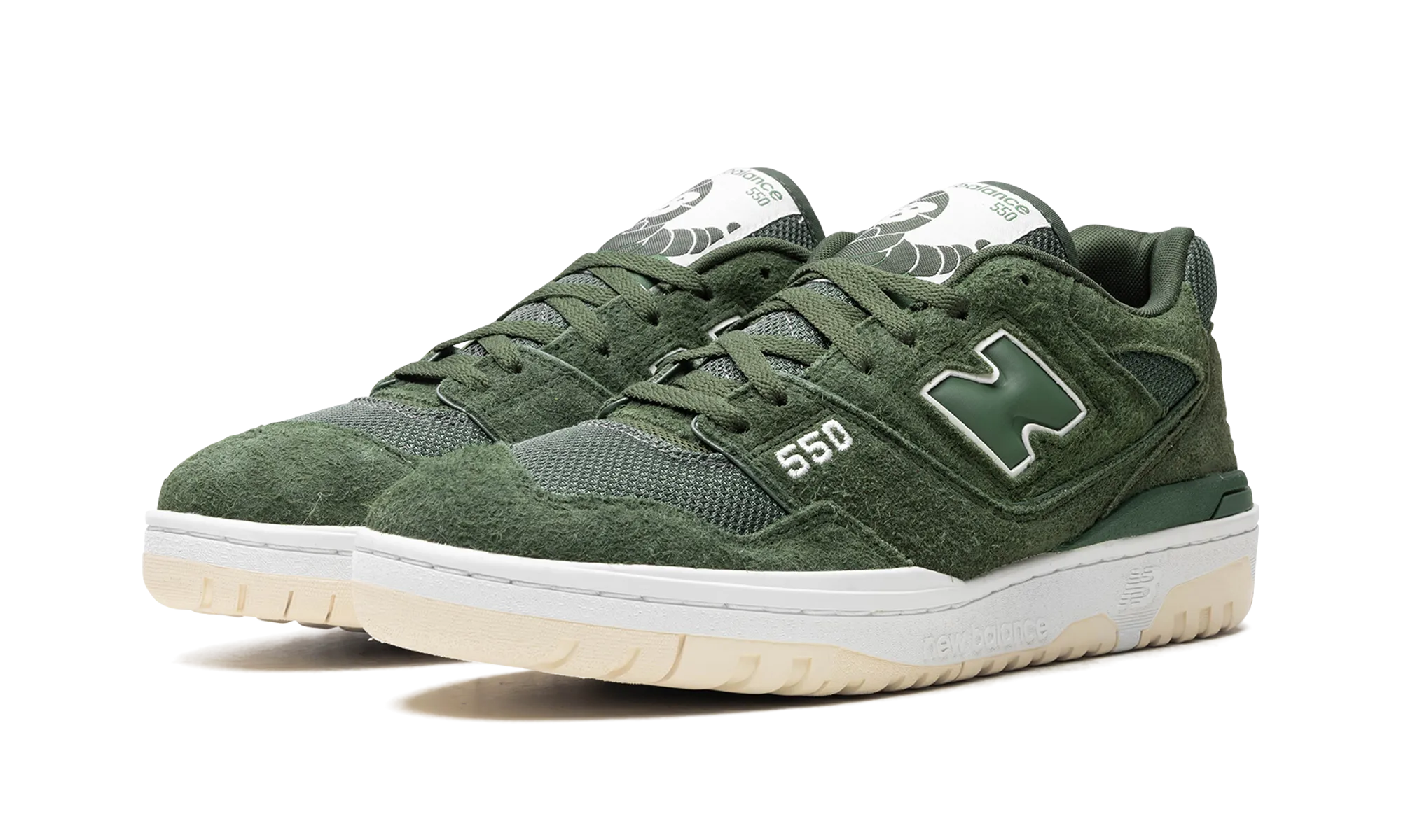 moisture - management 550 "Nori"