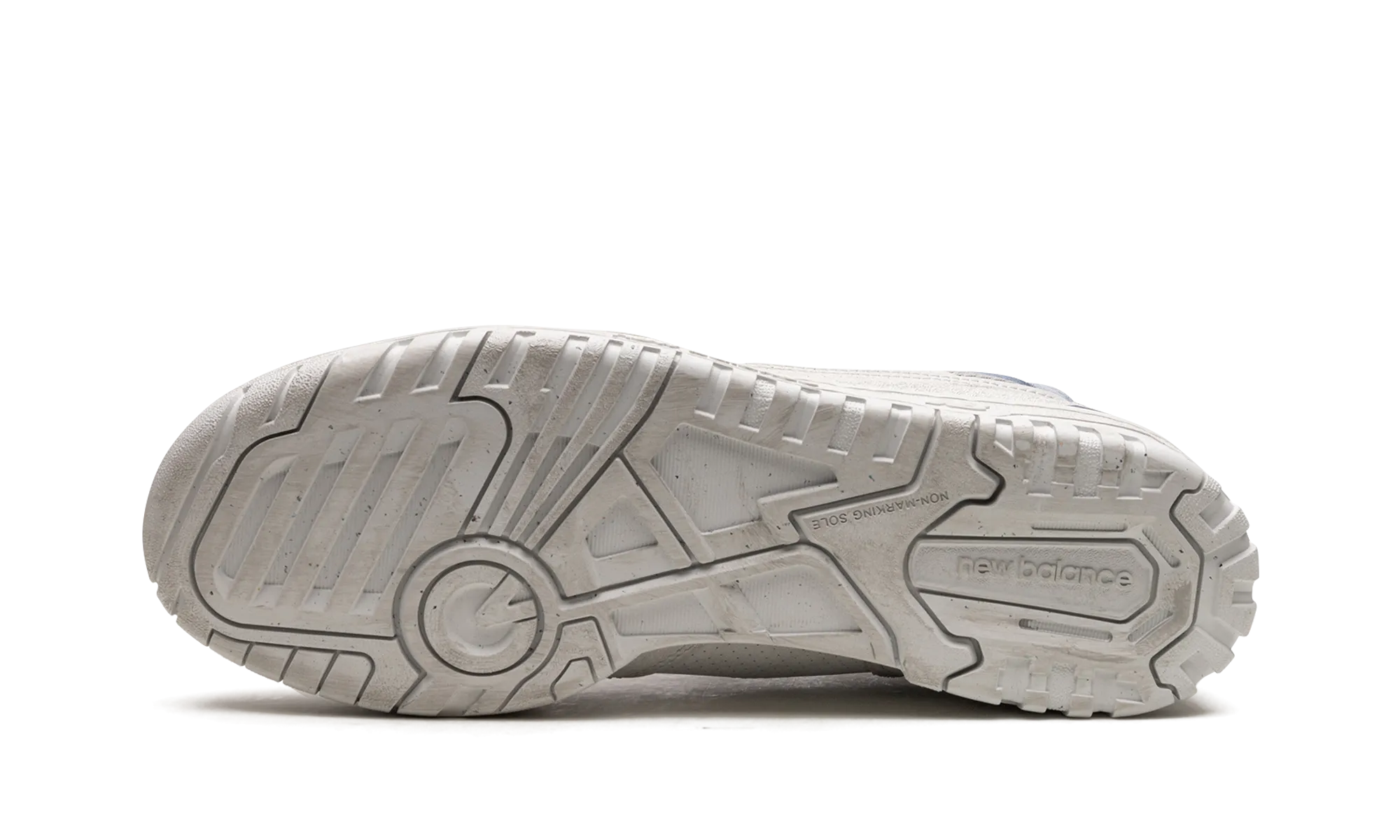 550 "Pro Ballers" leather shoes