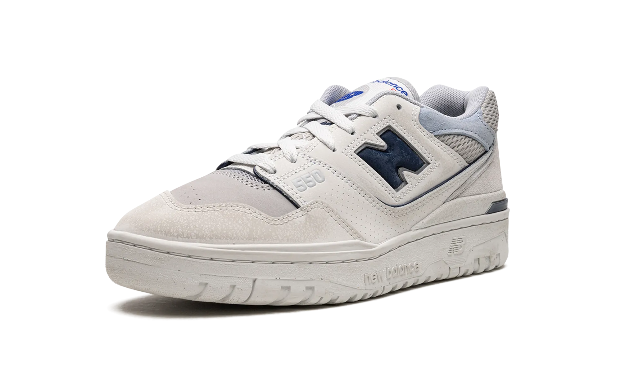 spring - suitable 550 "Pro Ballers"