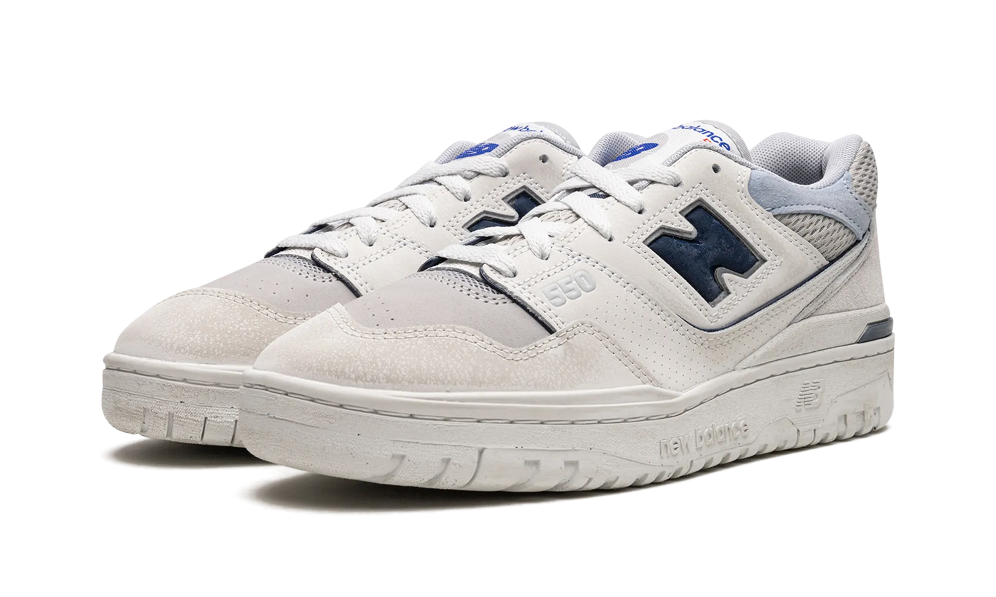 Minimalist Design 550 "Pro Ballers"