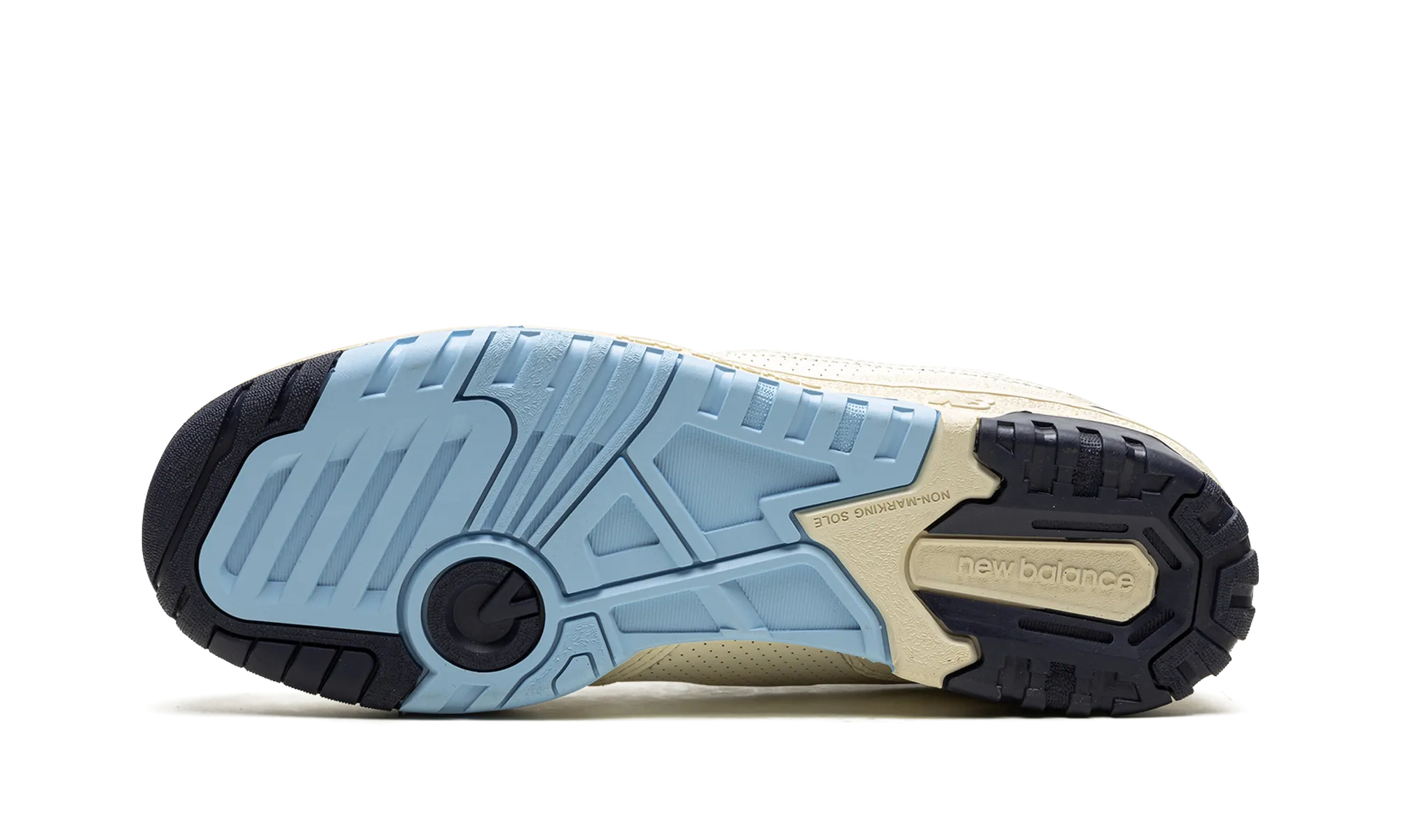 morale - enhancing Running   Specific 550 "Rich Paul"