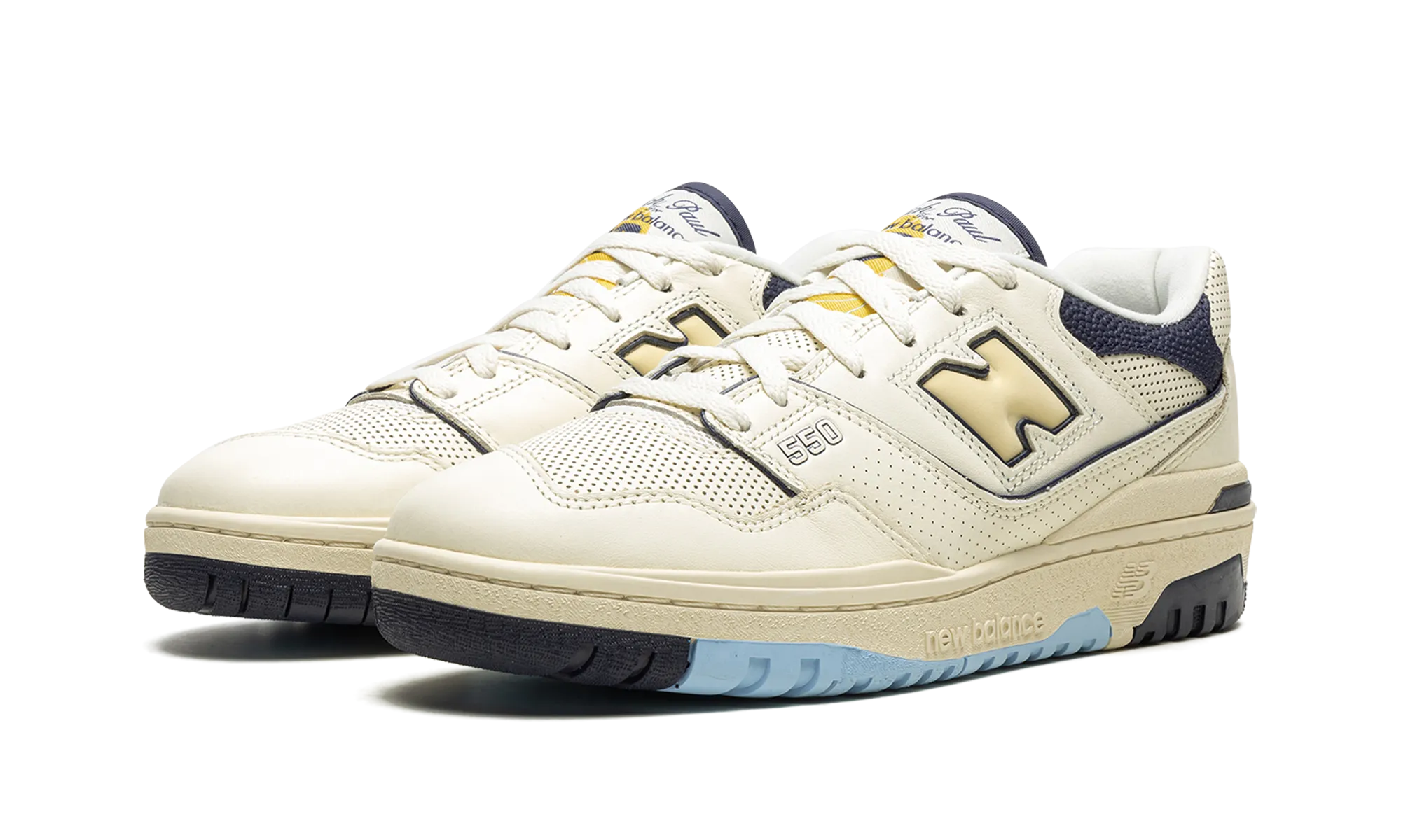 Color Variety Energy Flex 550 "Rich Paul"