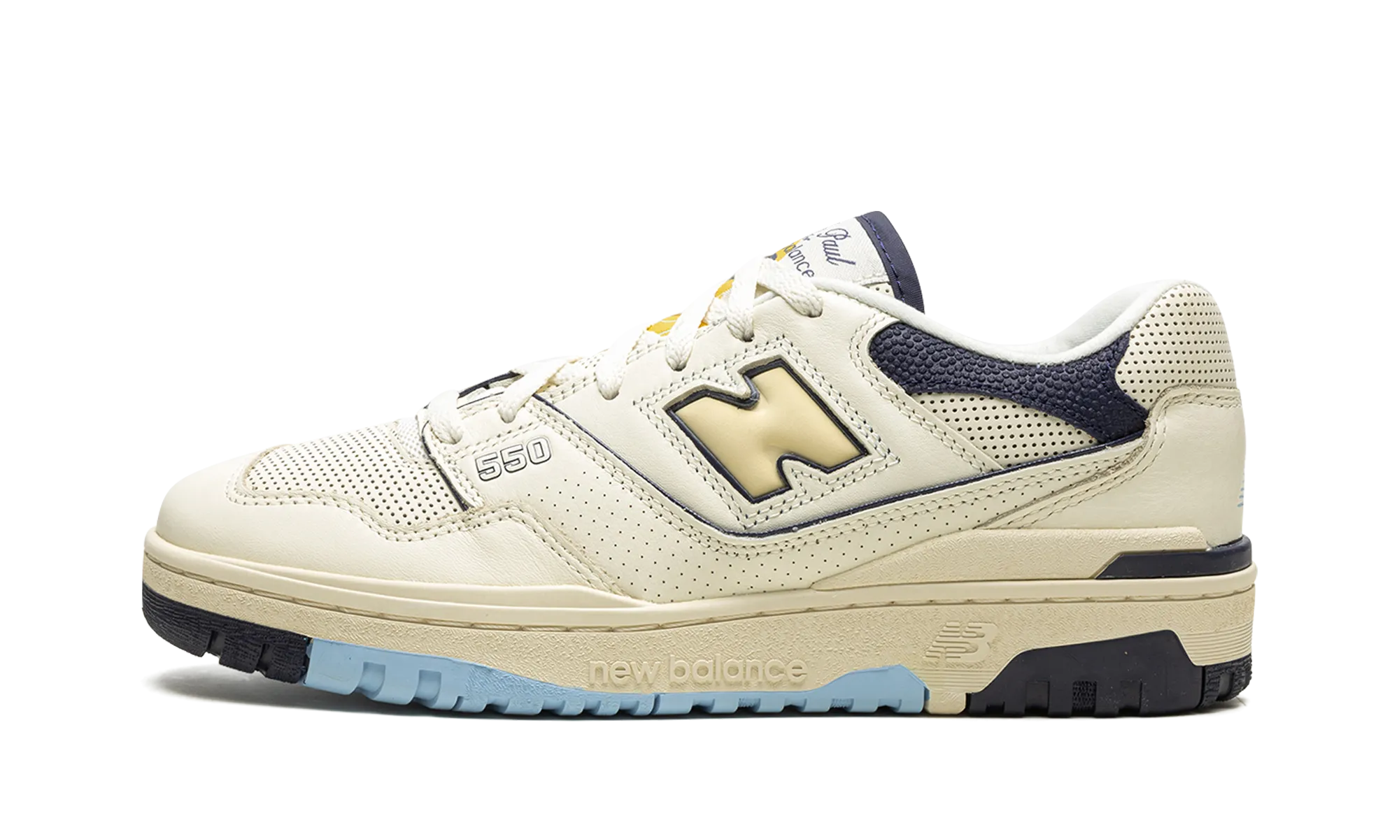 Good resilience 550 "Rich Paul"